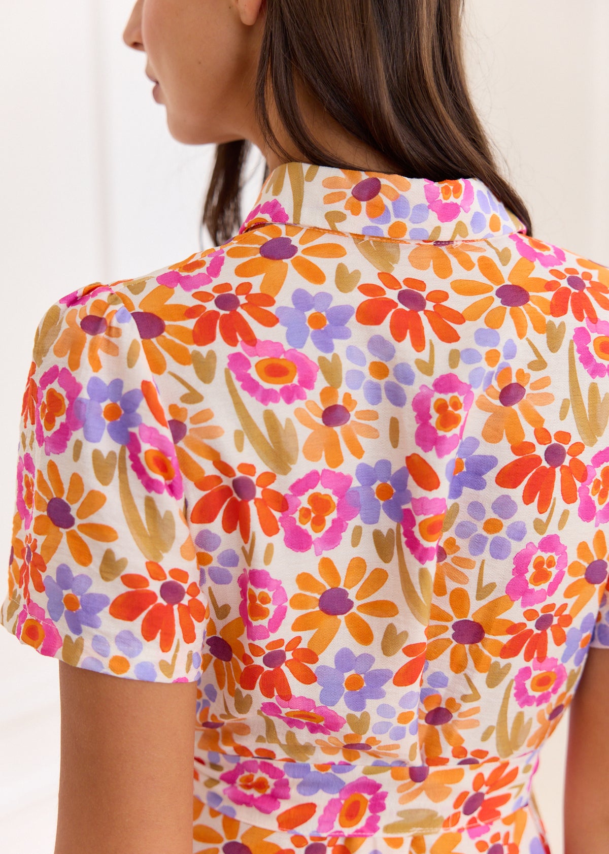 Kleid Gemma