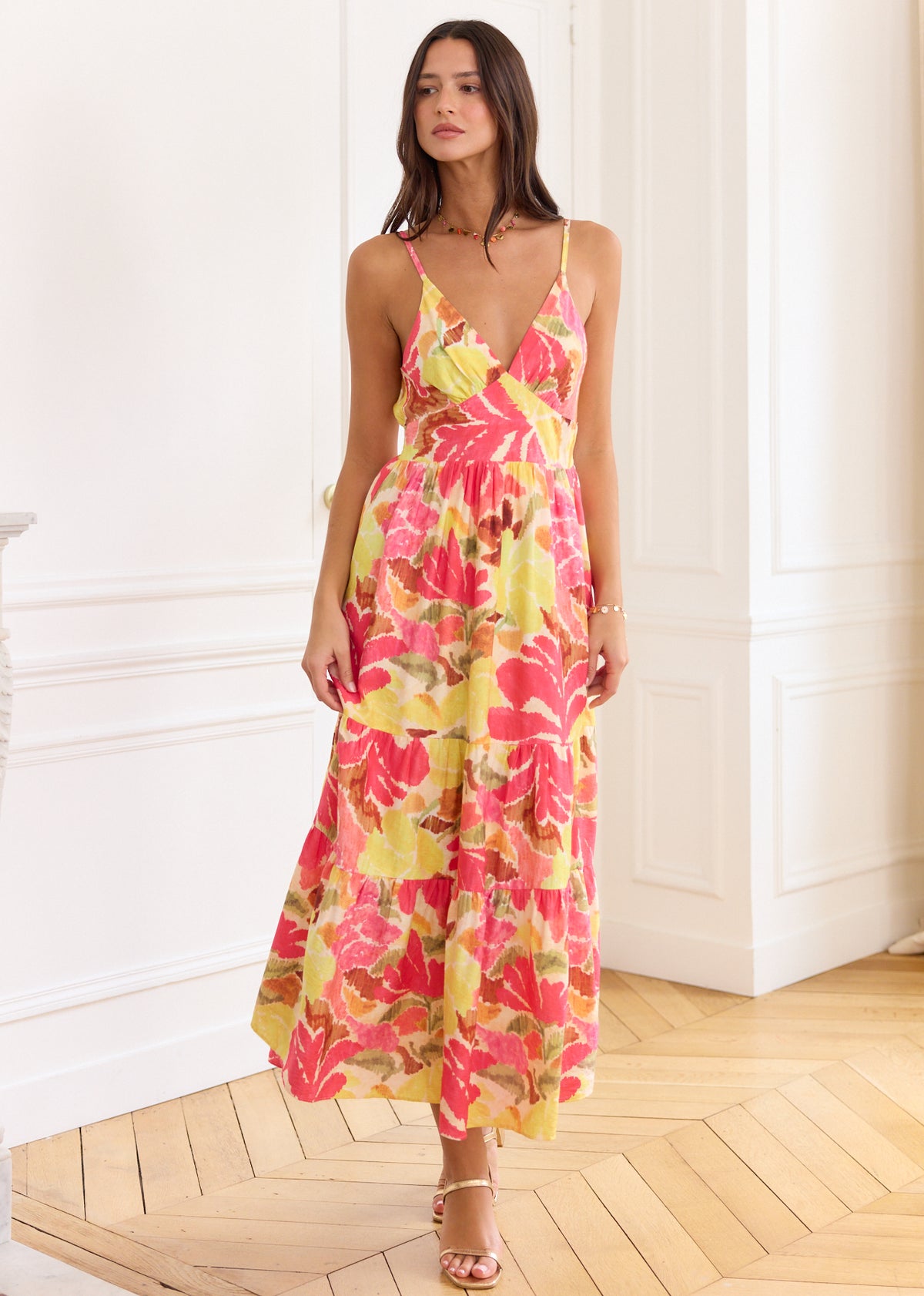 Robe Dolce