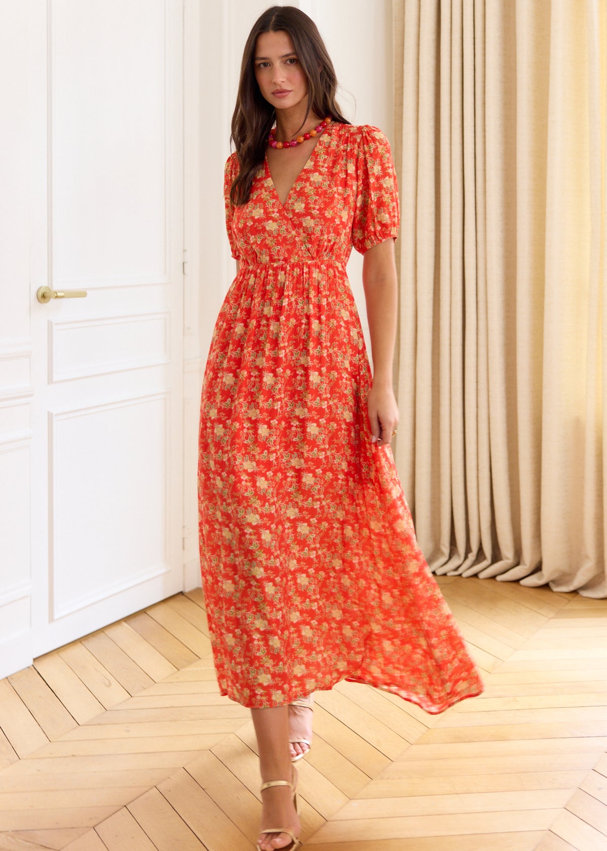 Kleid Paola