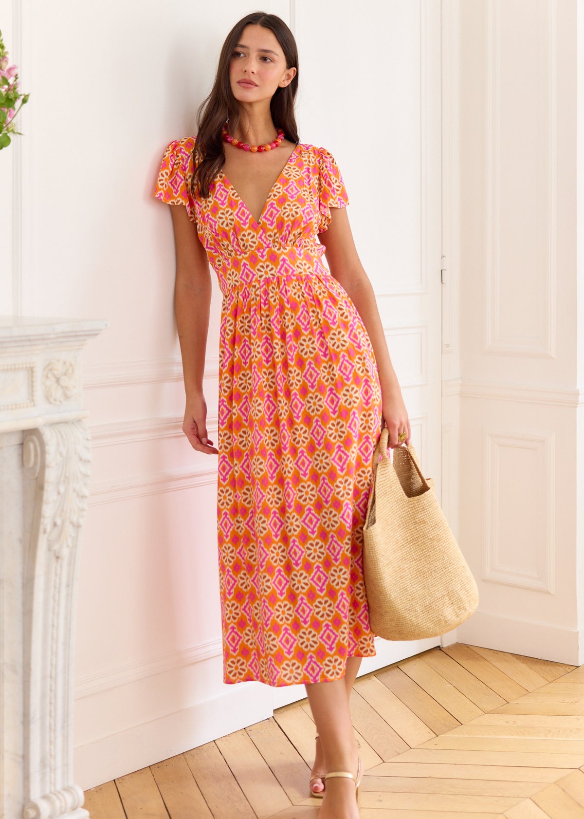 Robe Tiphaine