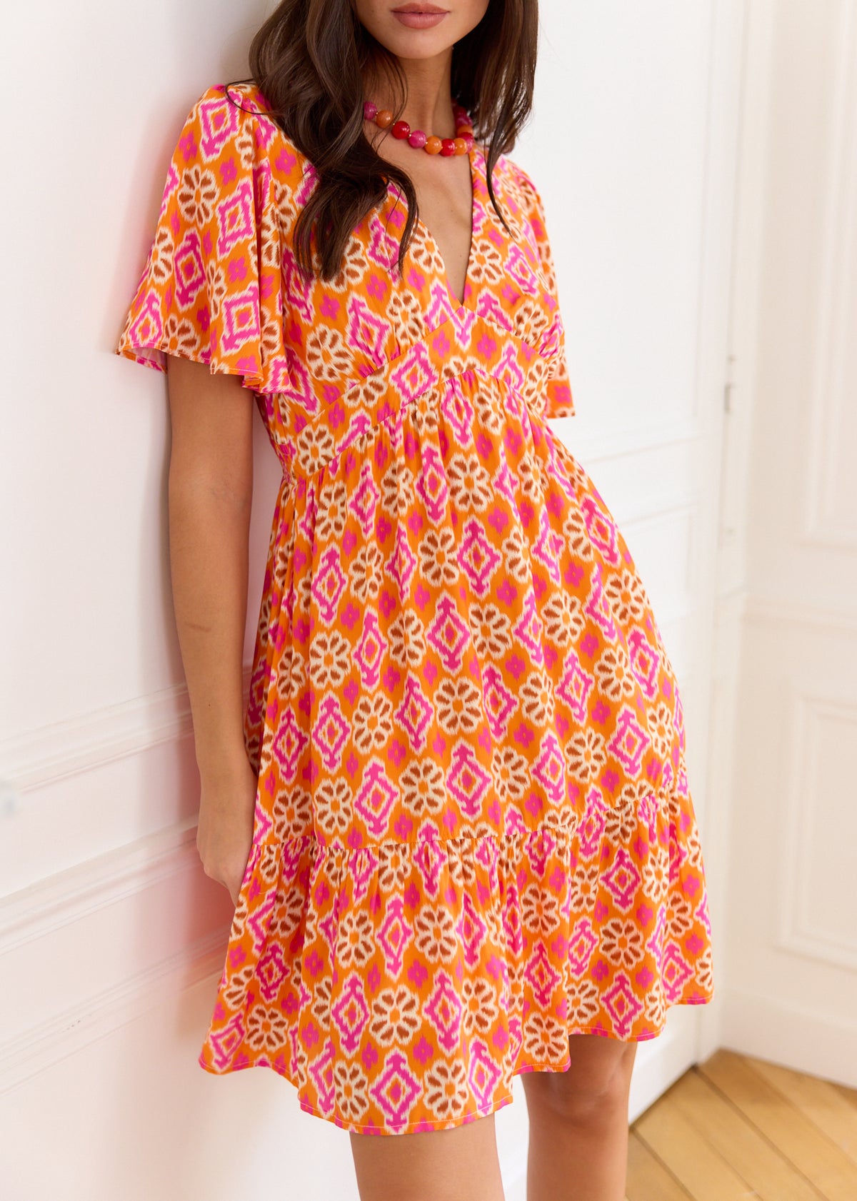 Robe Yssana