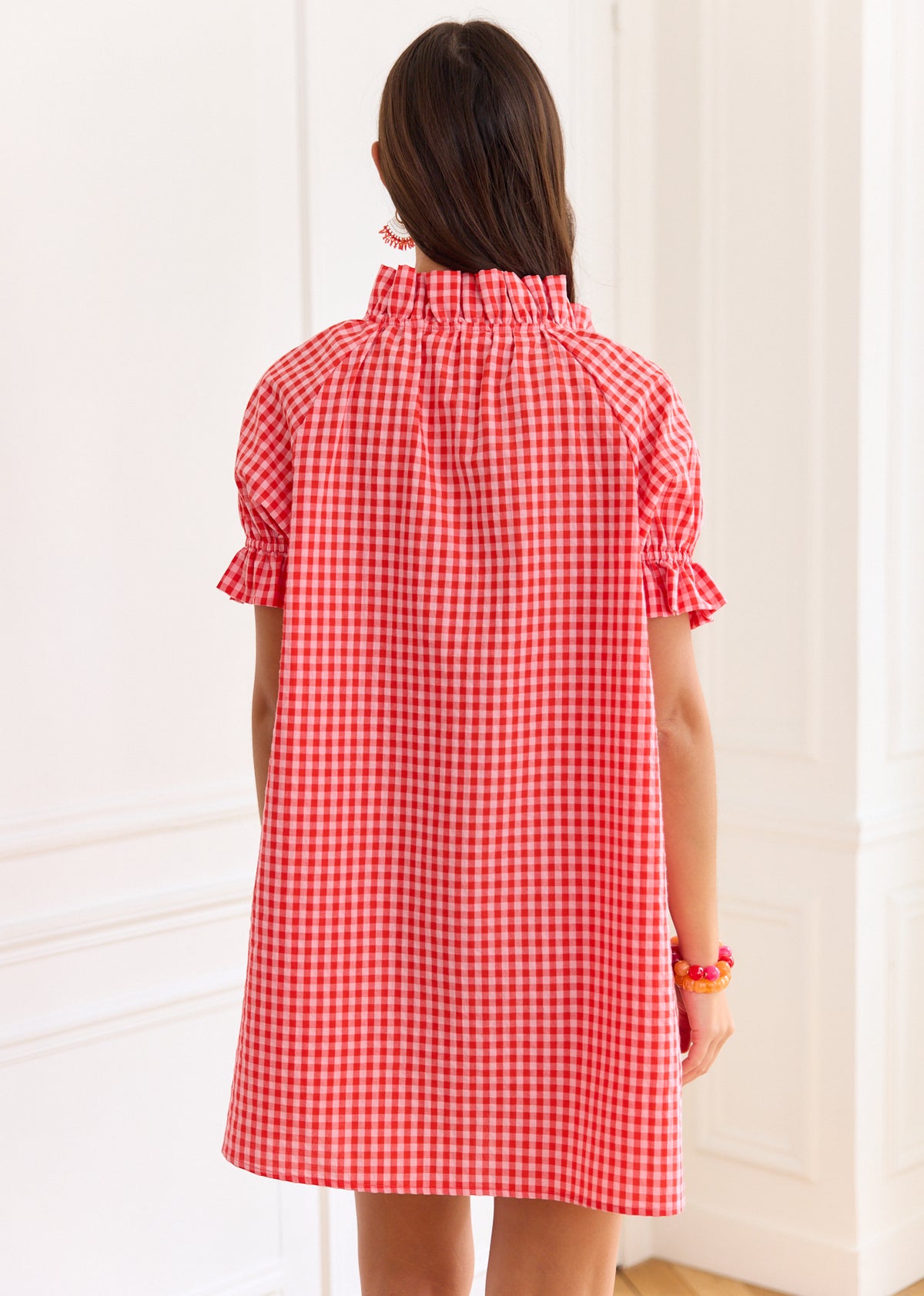 Amaya Dress