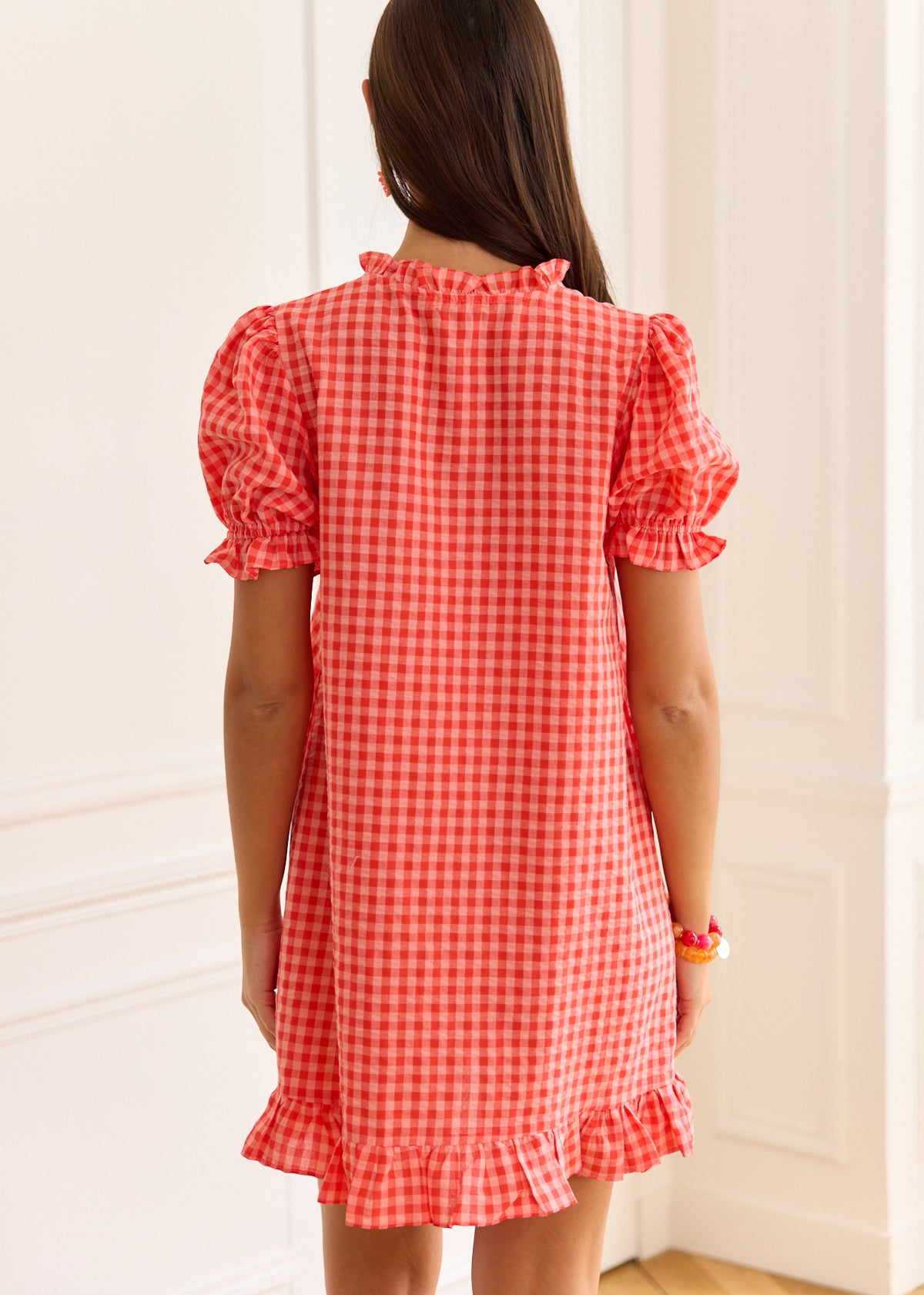 Kleid Zoa