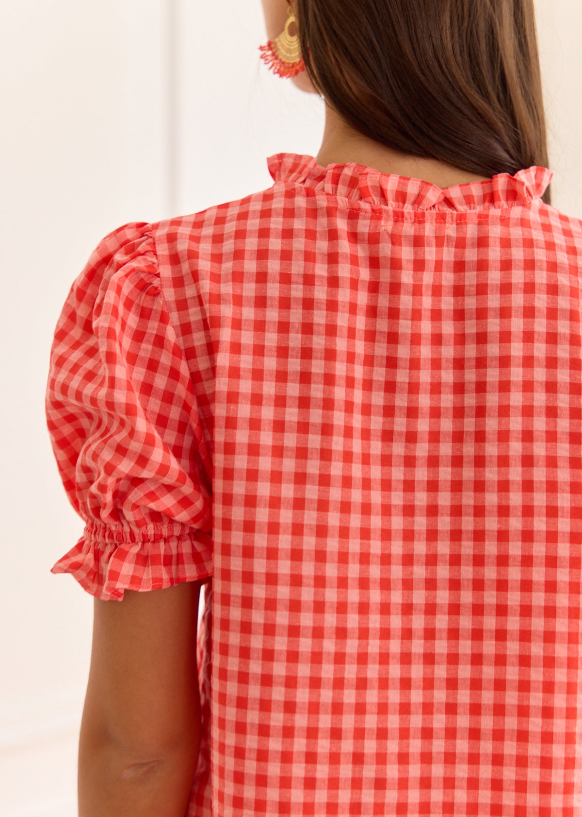 Kleid Zoa