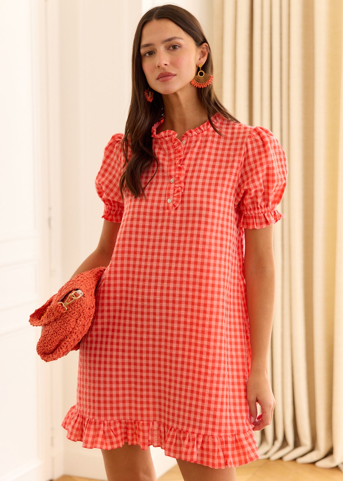 Kleid Zoa