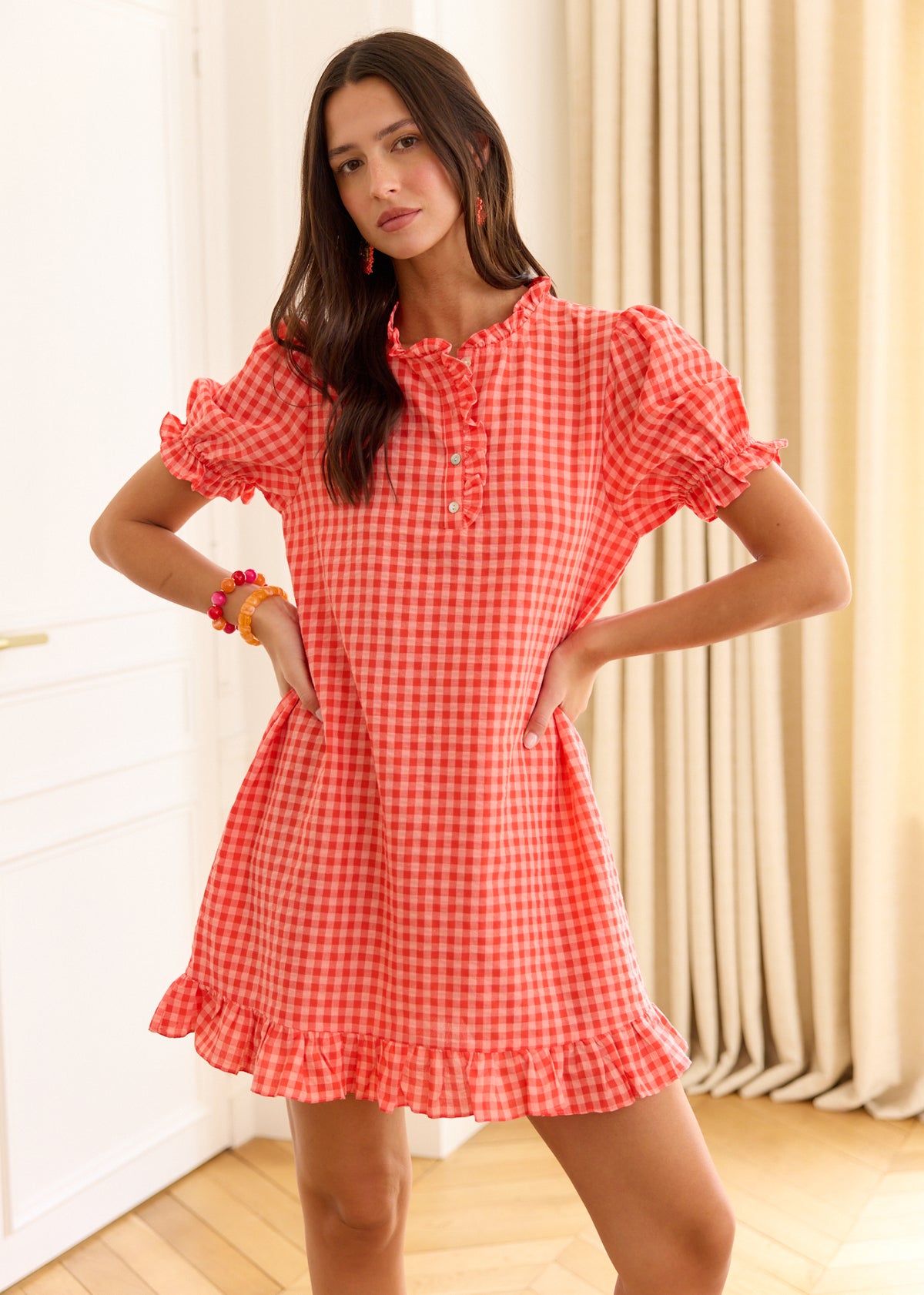 Kleid Zoa