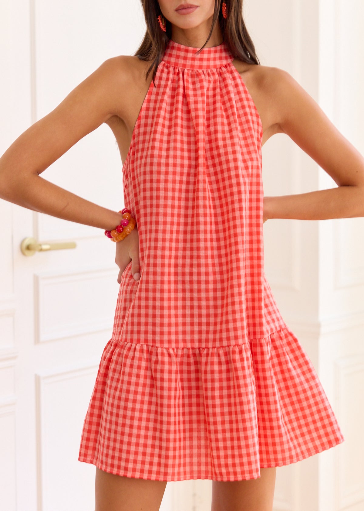 Kleid Mahé