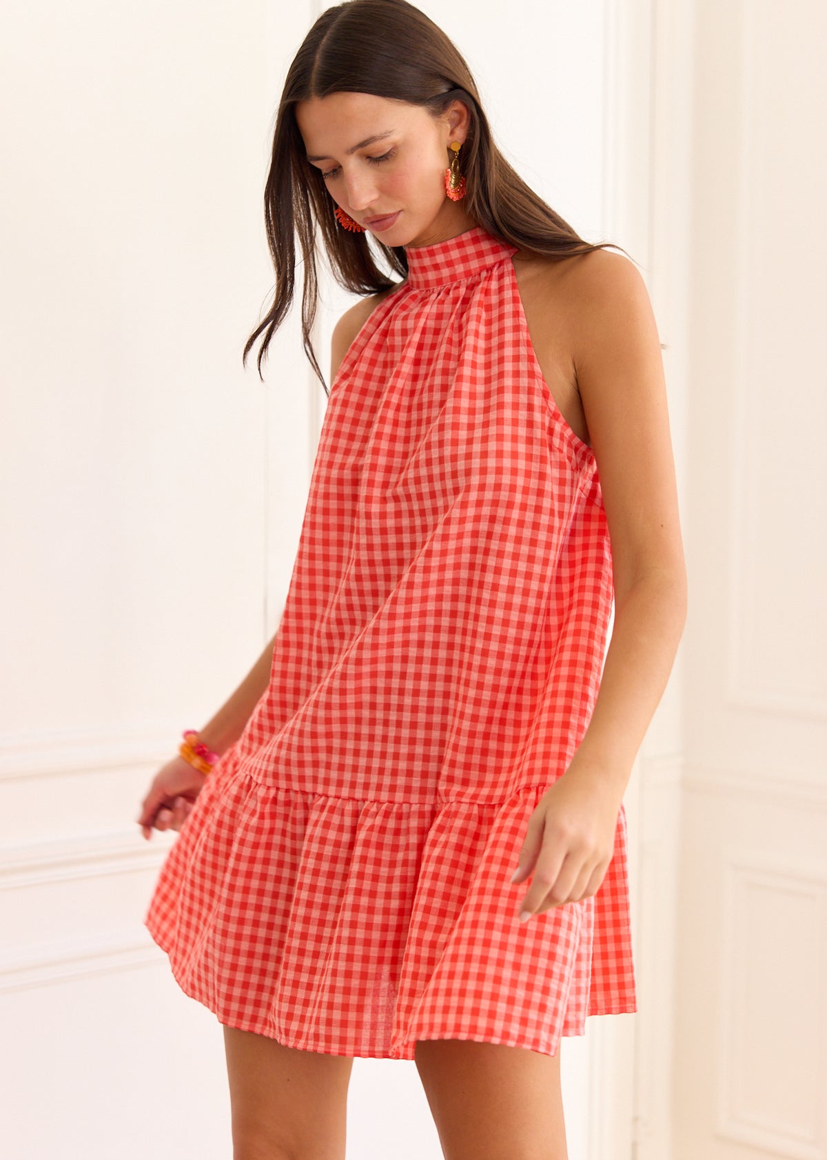 Kleid Mahé
