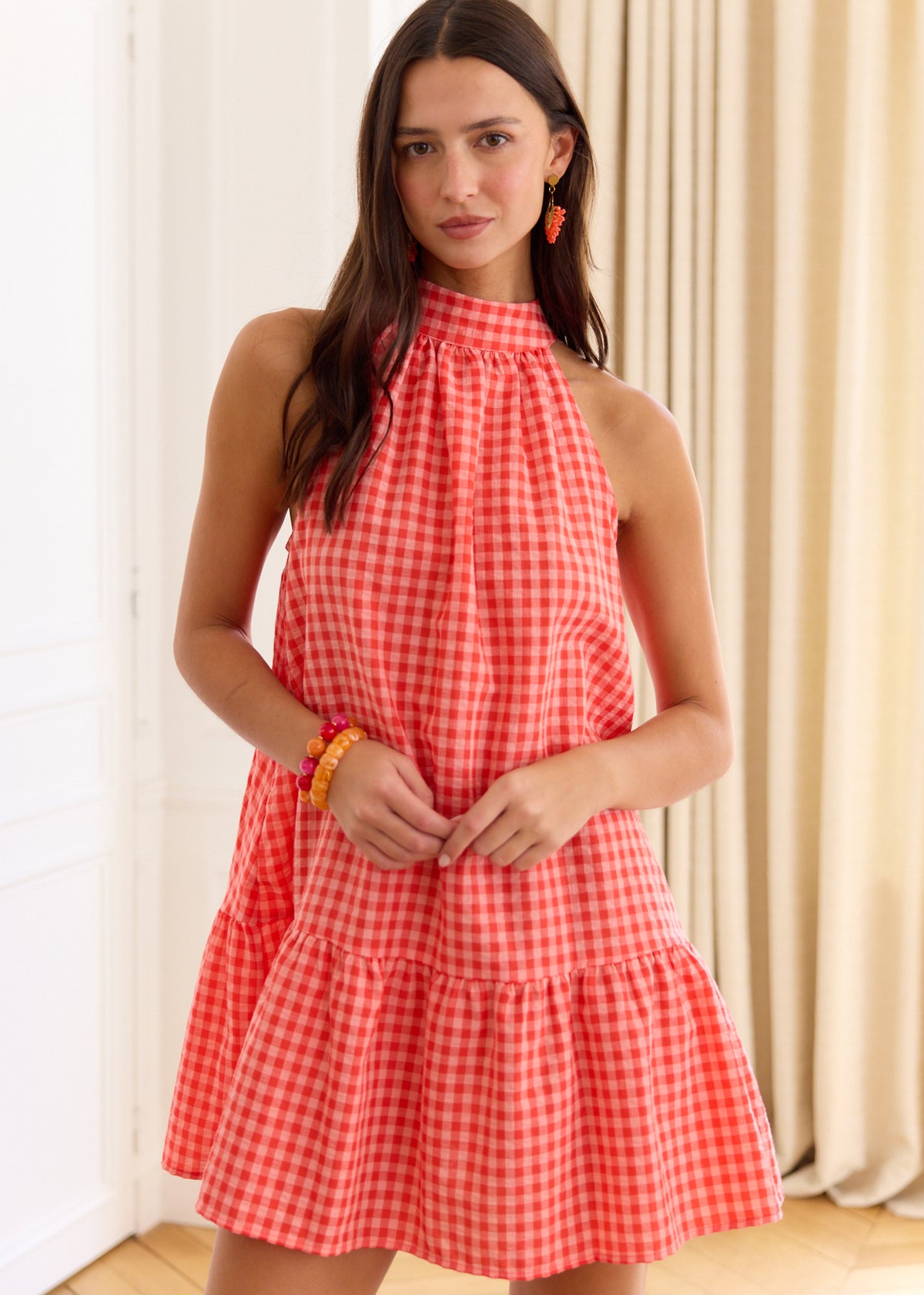 Kleid Mahé