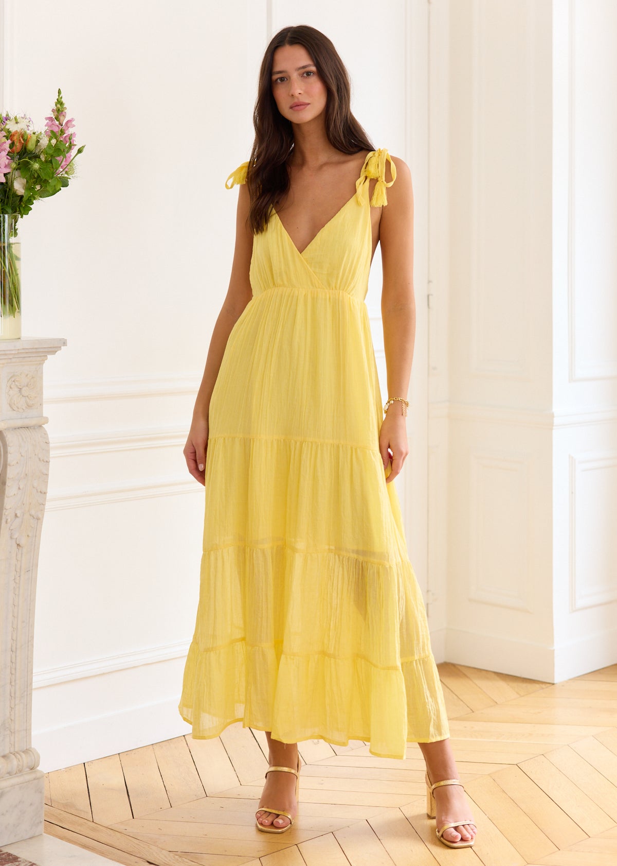 Robe Fabiola