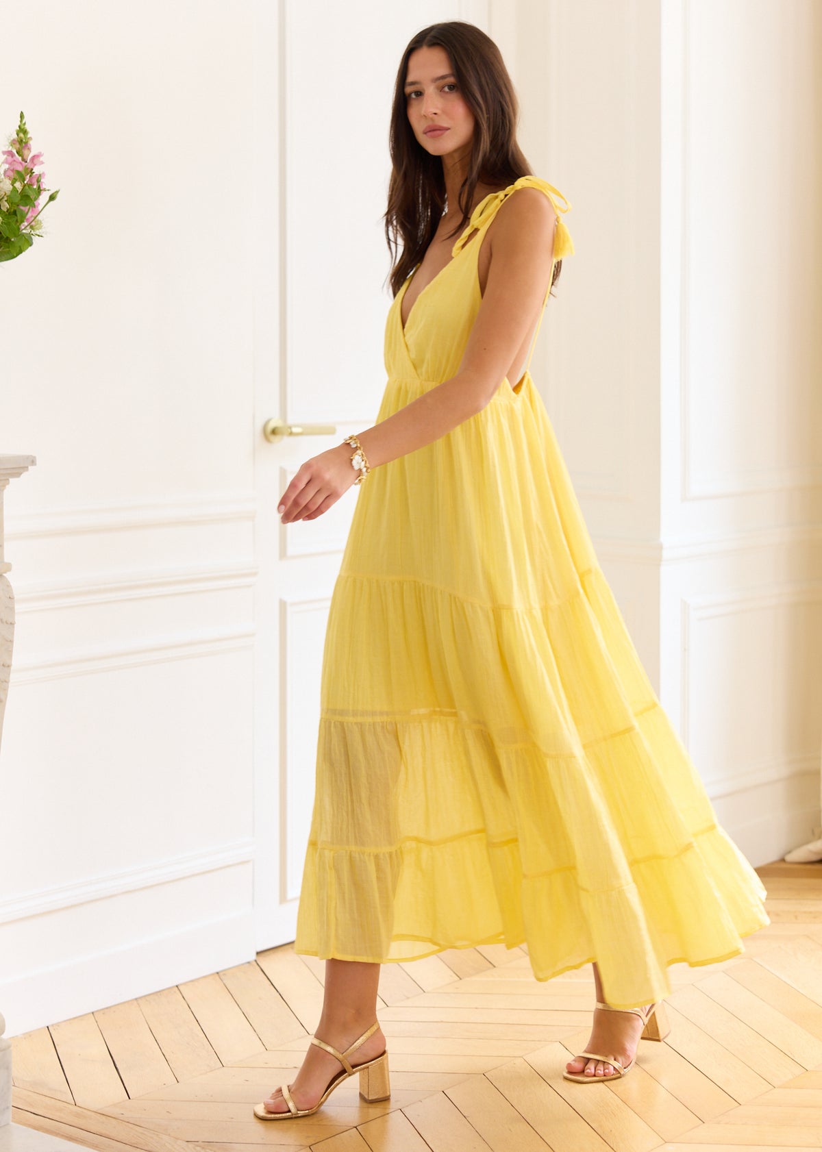 Robe Fabiola