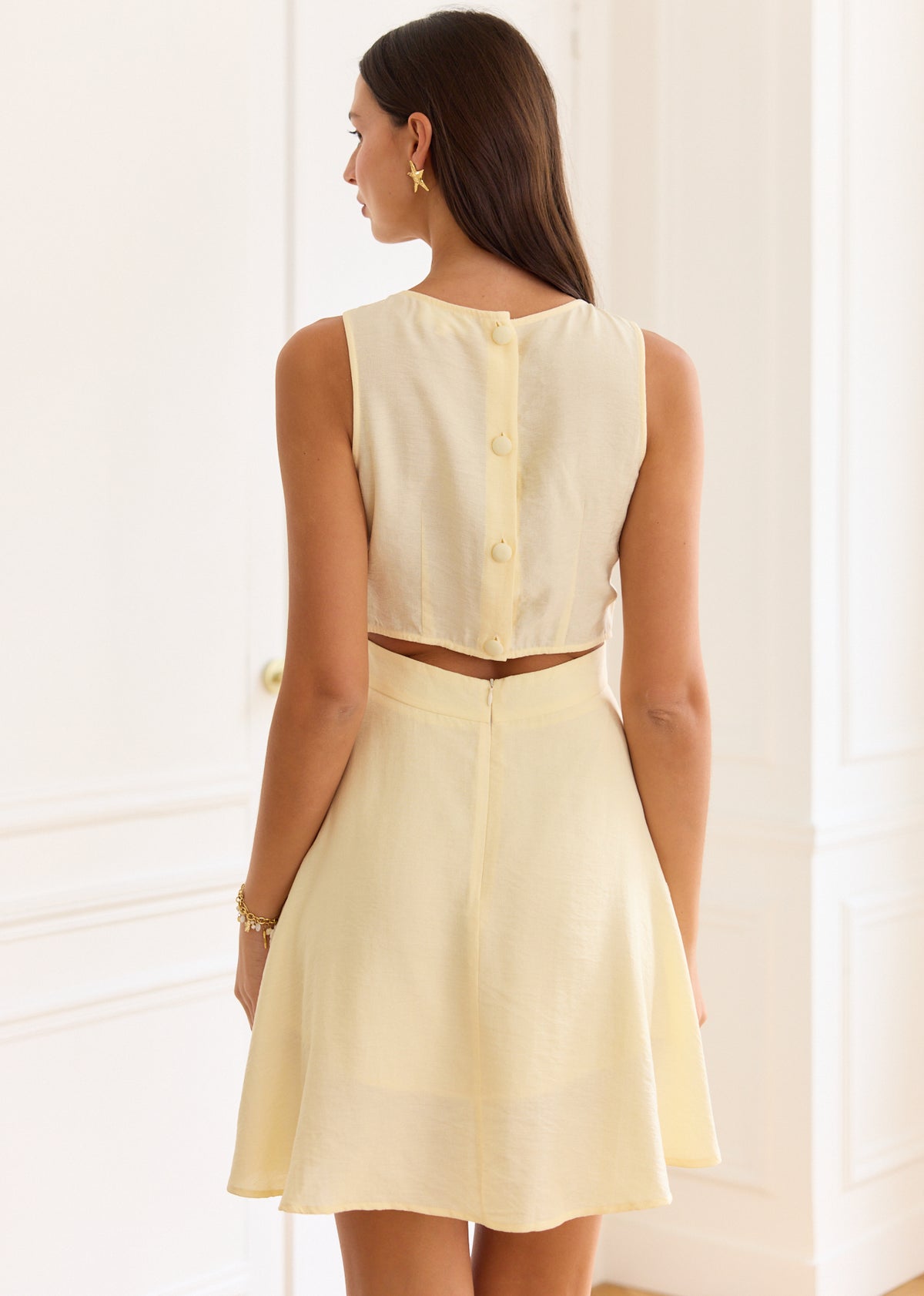 Vestido Galina