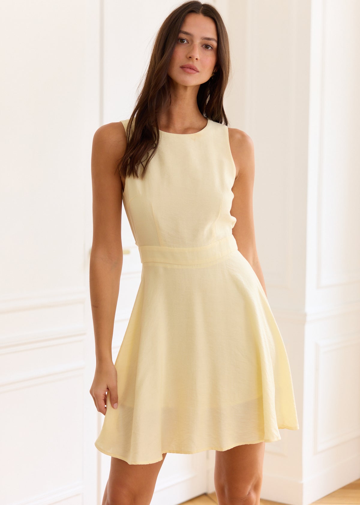 Vestido Galina