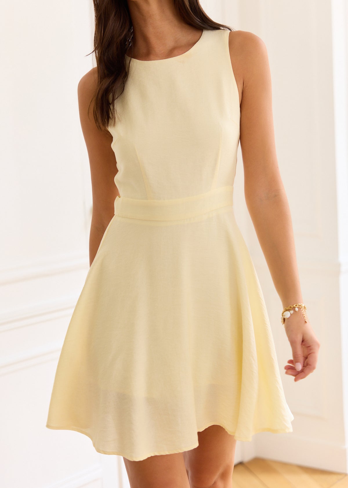 Vestido Galina