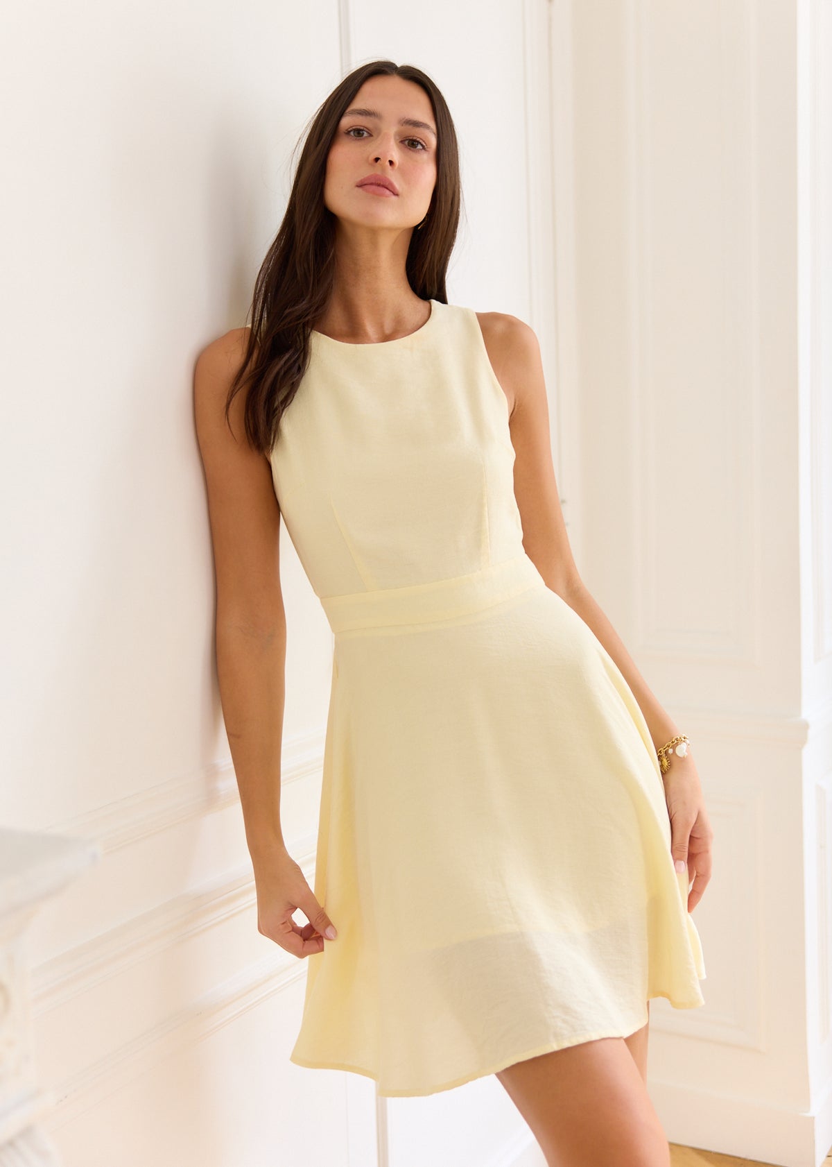 Vestido Galina