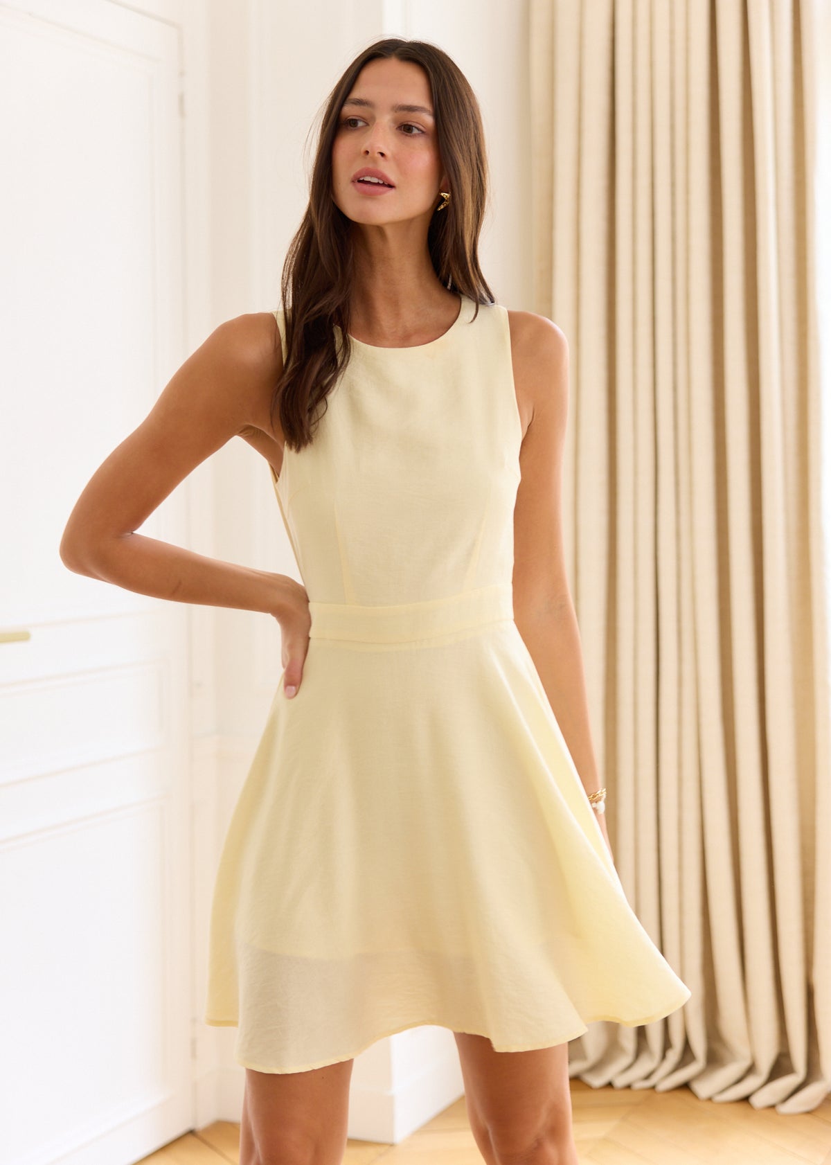 Vestido Galina