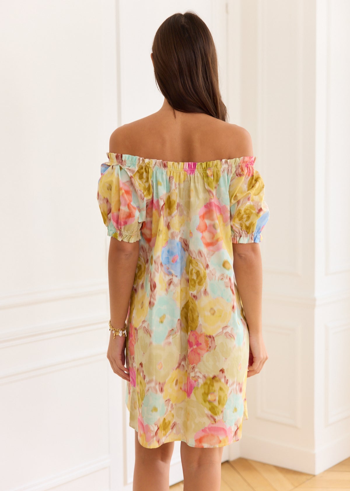 Kleid Jocaste