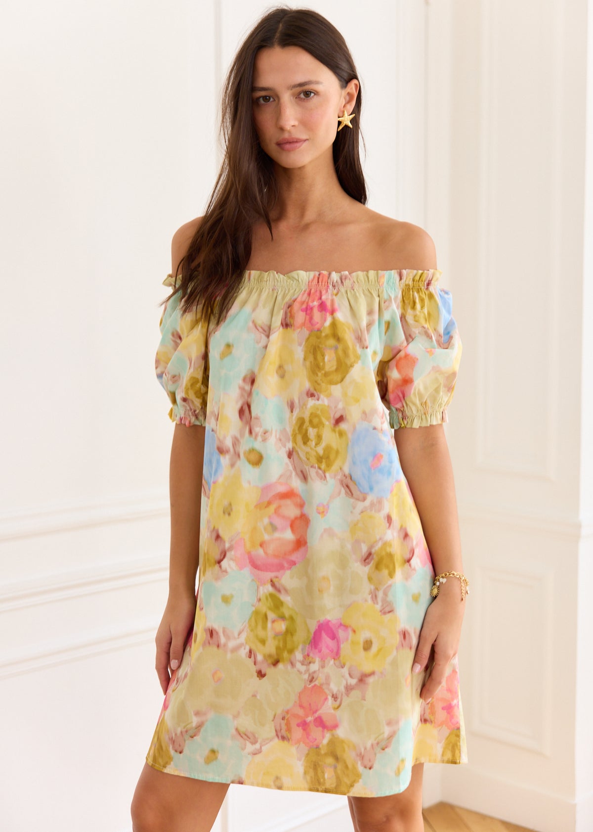 Kleid Jocaste