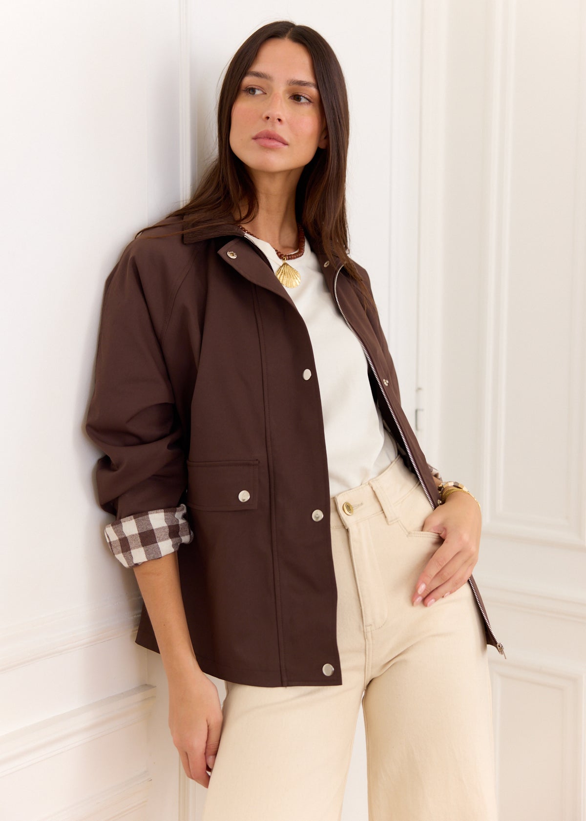 Jacke Jana