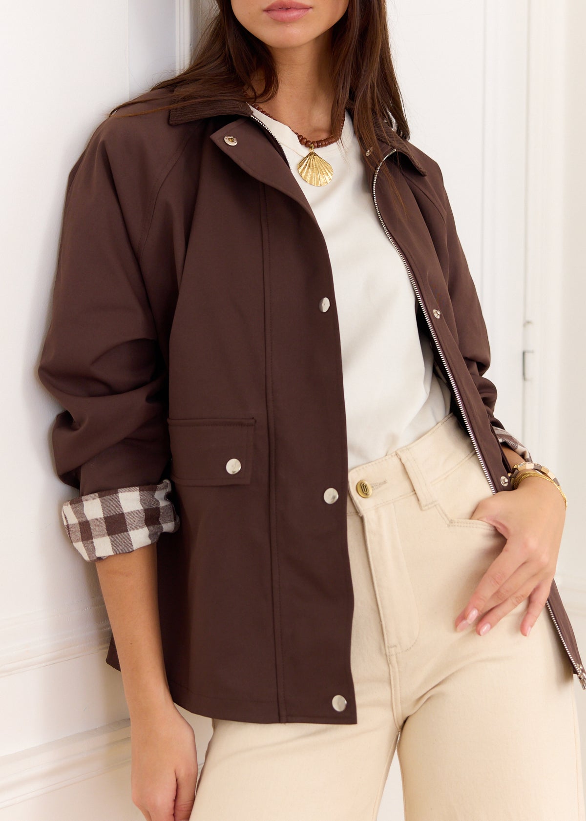 Jacke Jana
