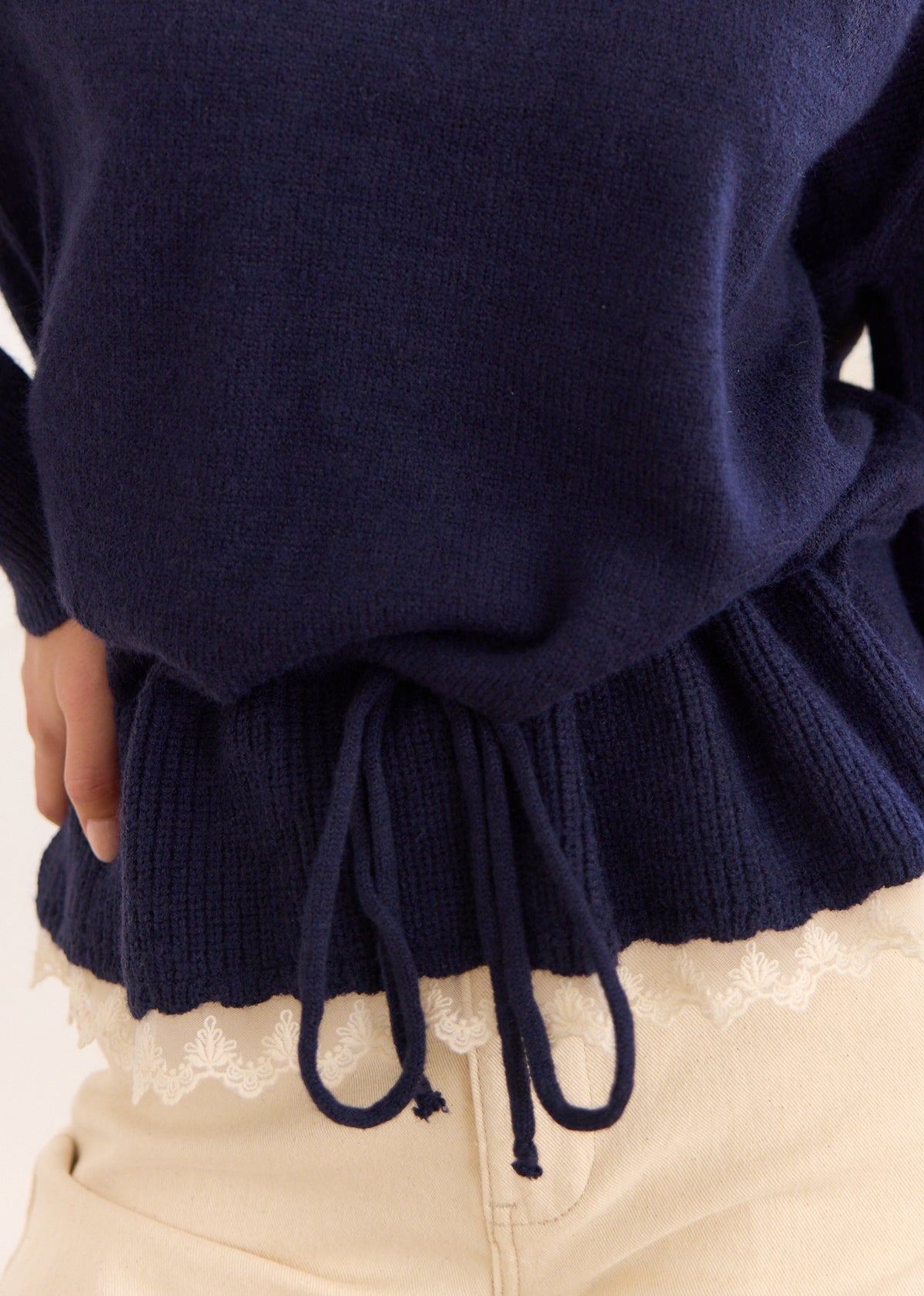 Maglione Greta