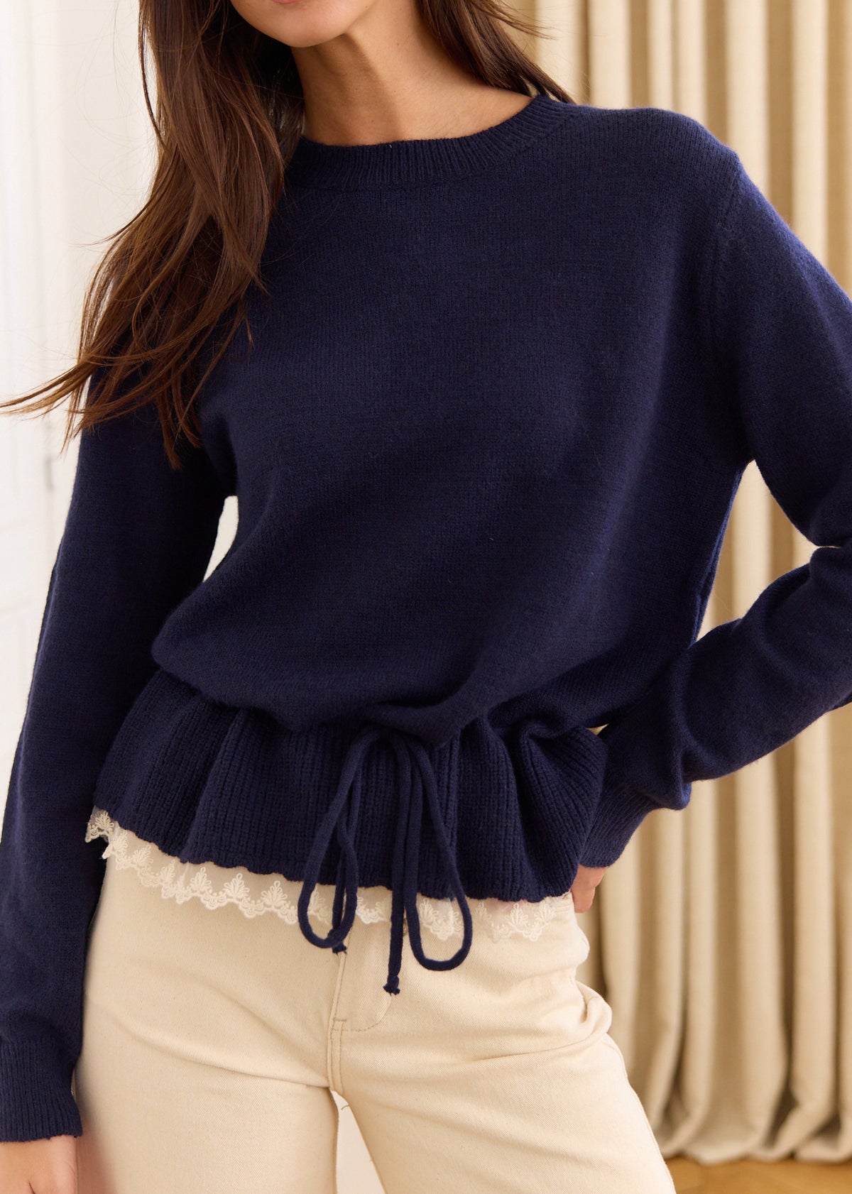 Maglione Greta
