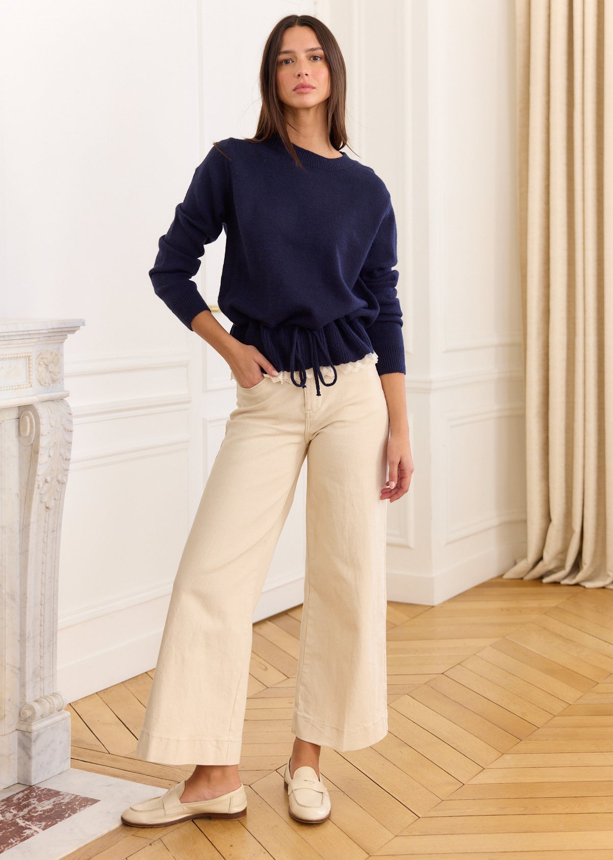Maglione Greta