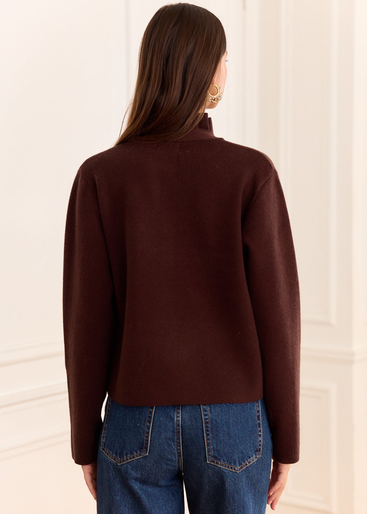 Pauline Vest