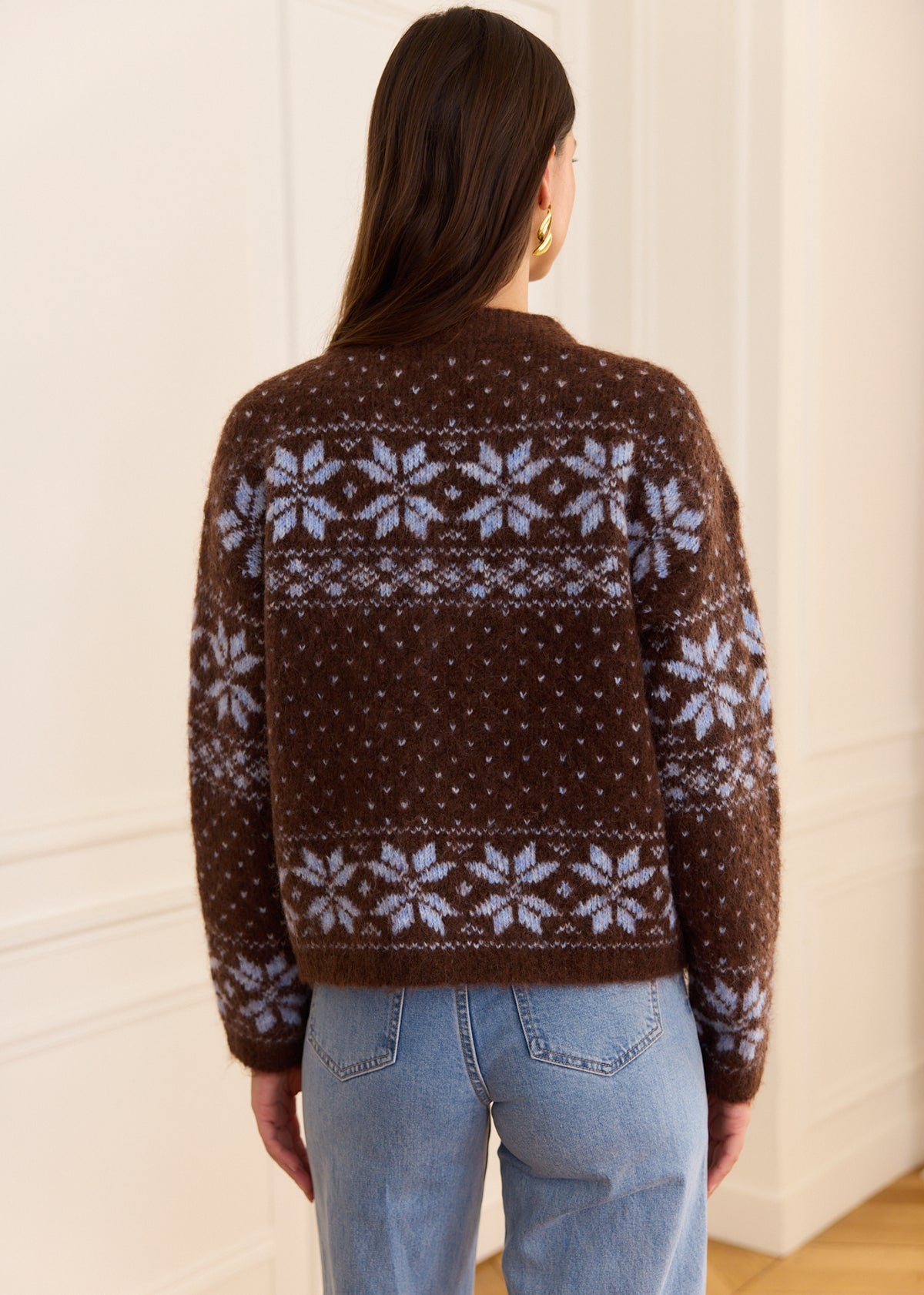 Inaya Vest