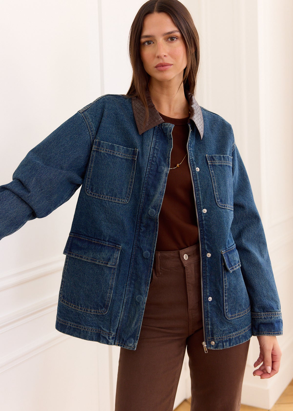 Jacke Zaya