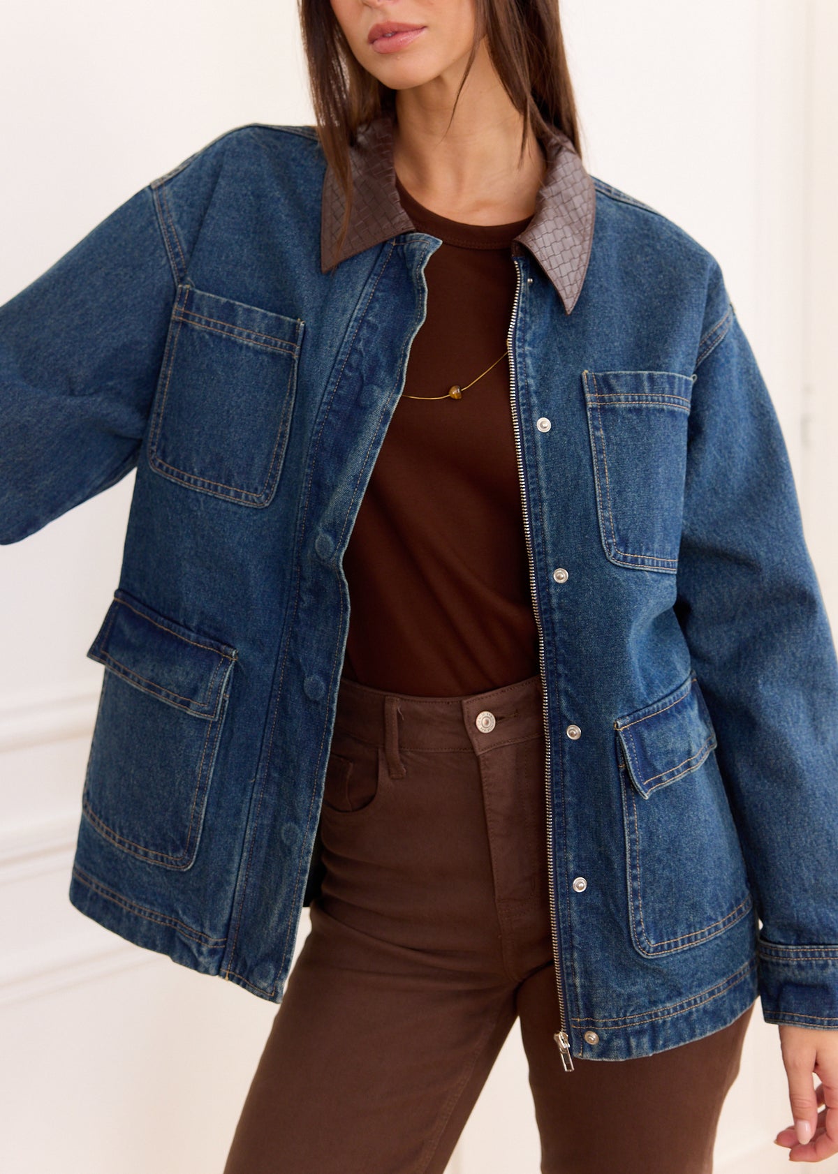 Jacke Zaya