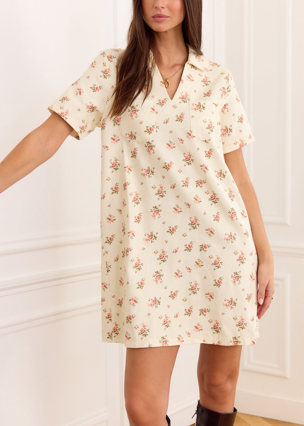 Kleid Octavia