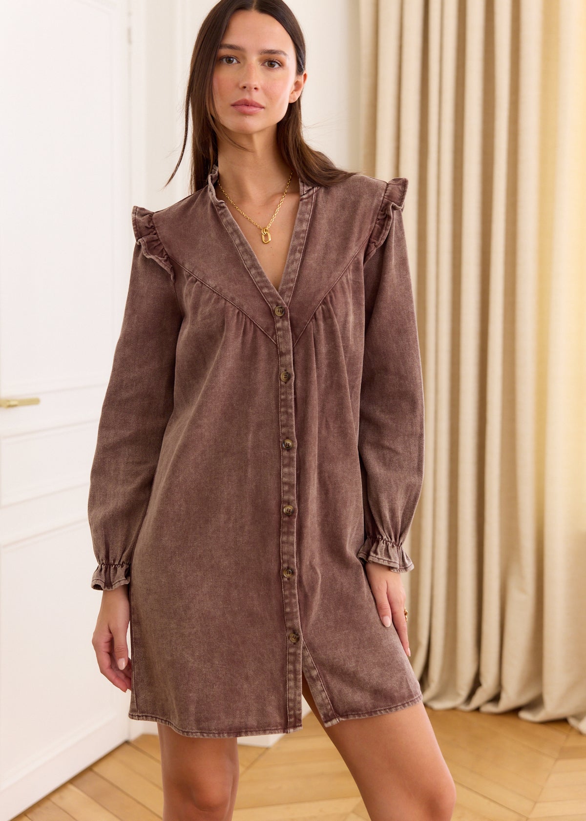 Robe Letty