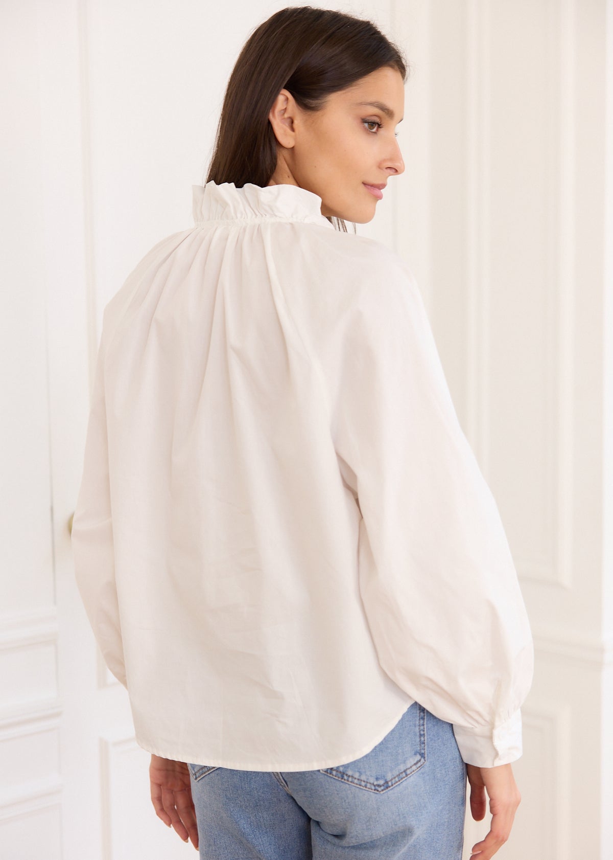 Lyra Shirt