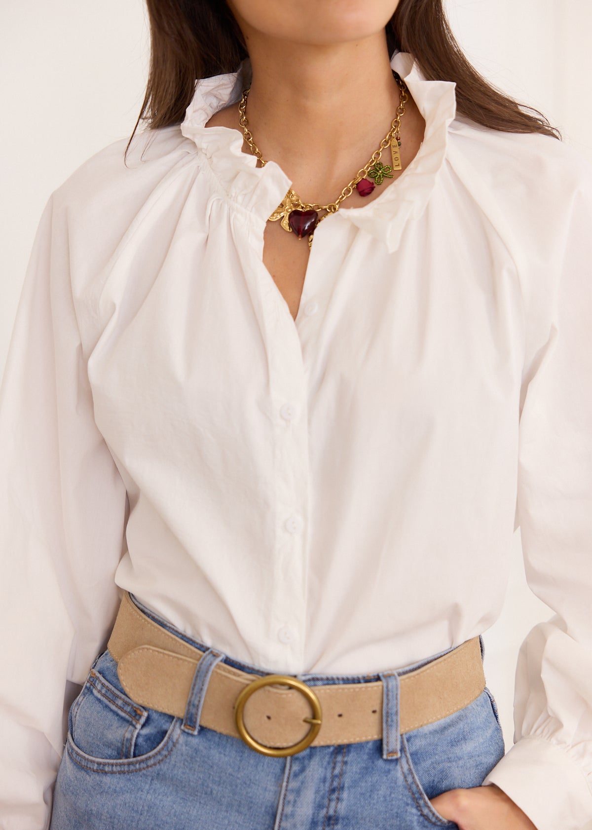 Lyra Shirt