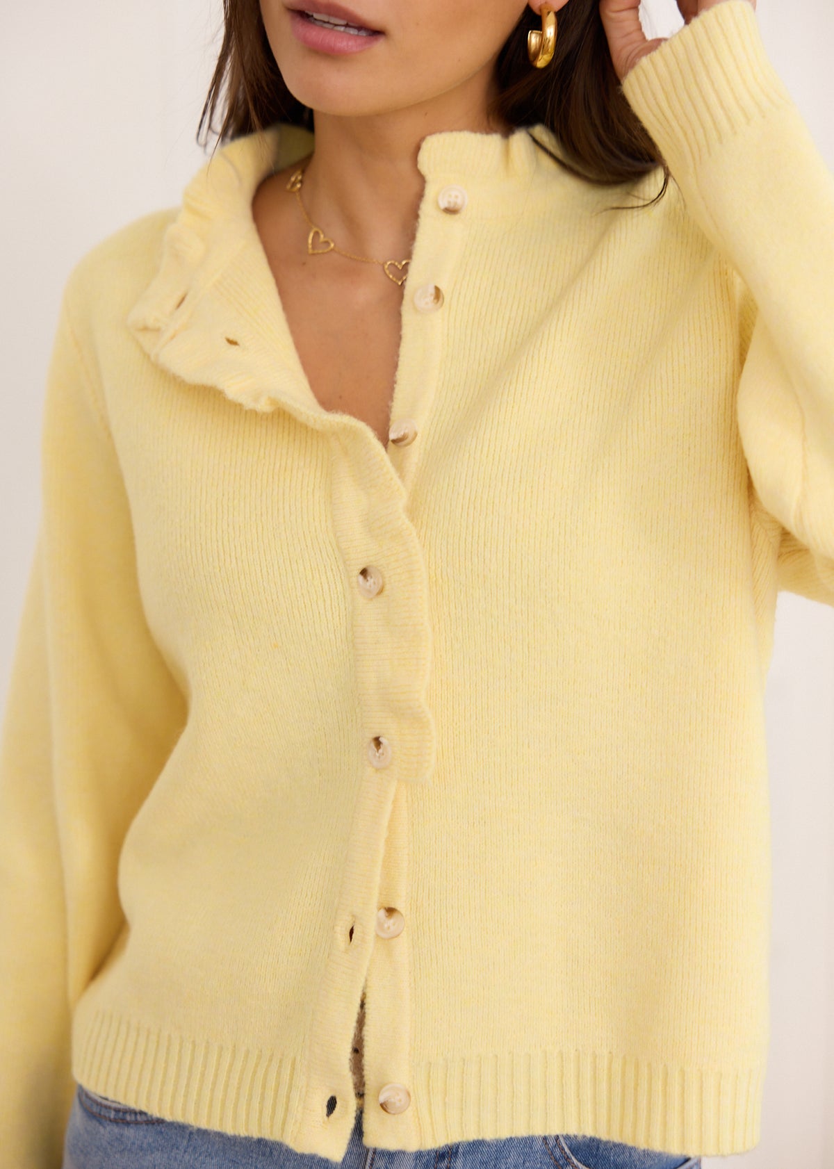 Gilet Arès
