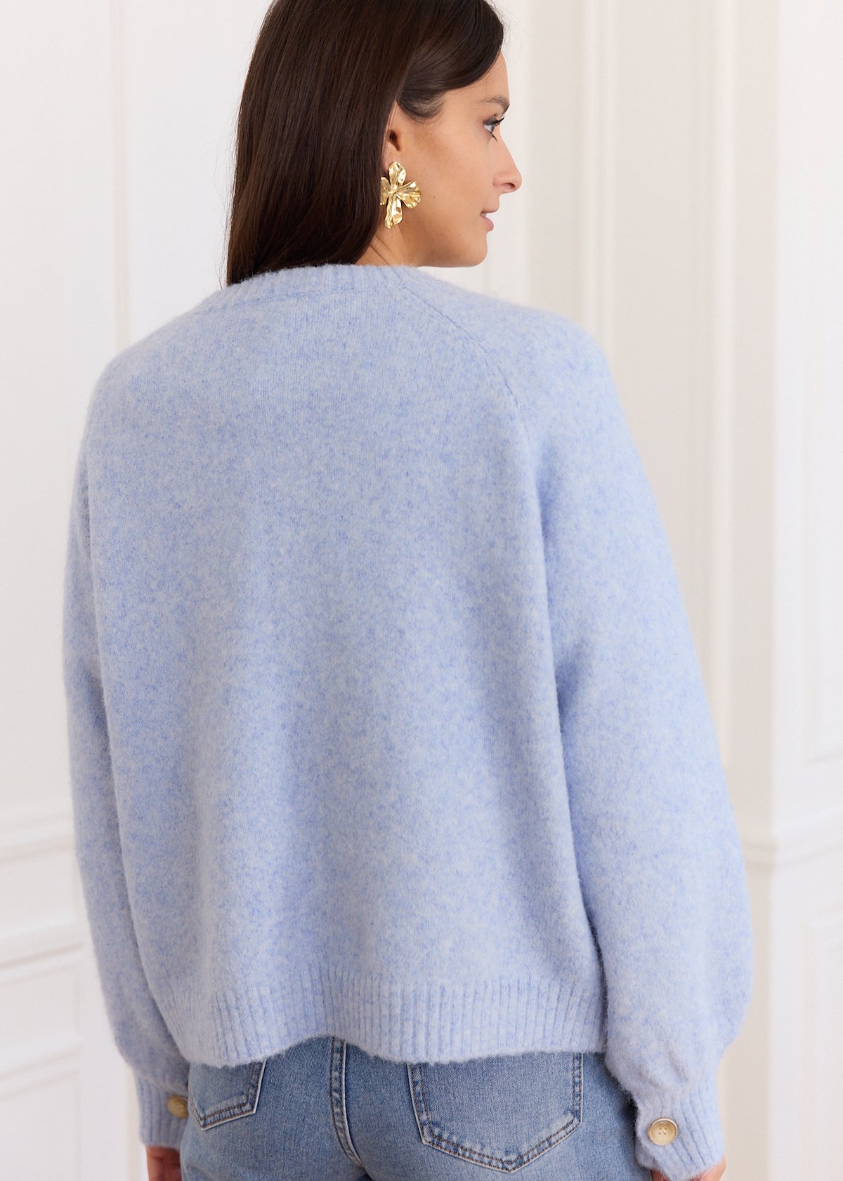 Pull Gaspard