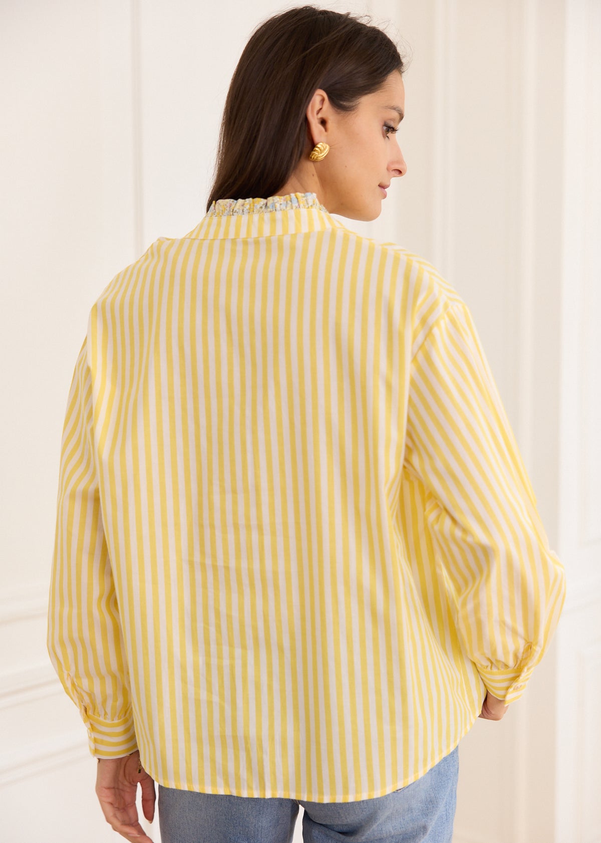 Chemise Océane