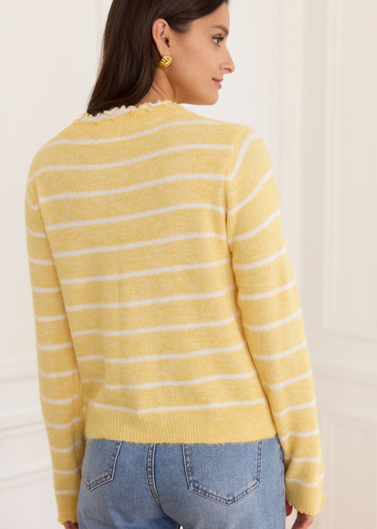 Pull Zélie