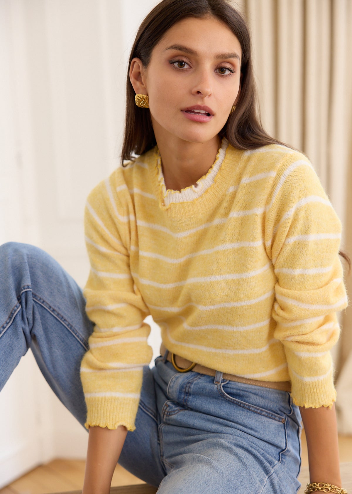 Pull Zélie