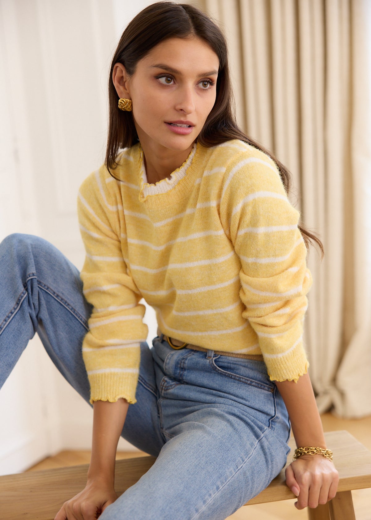 Pull Zélie
