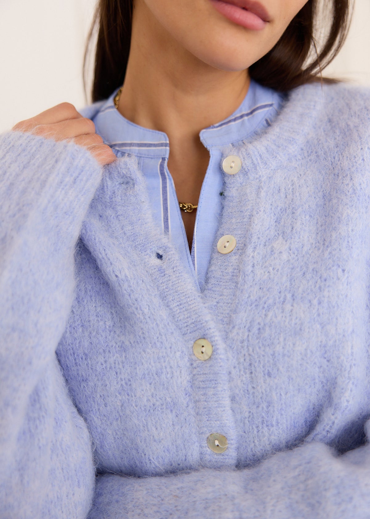 Cardigan Aziel