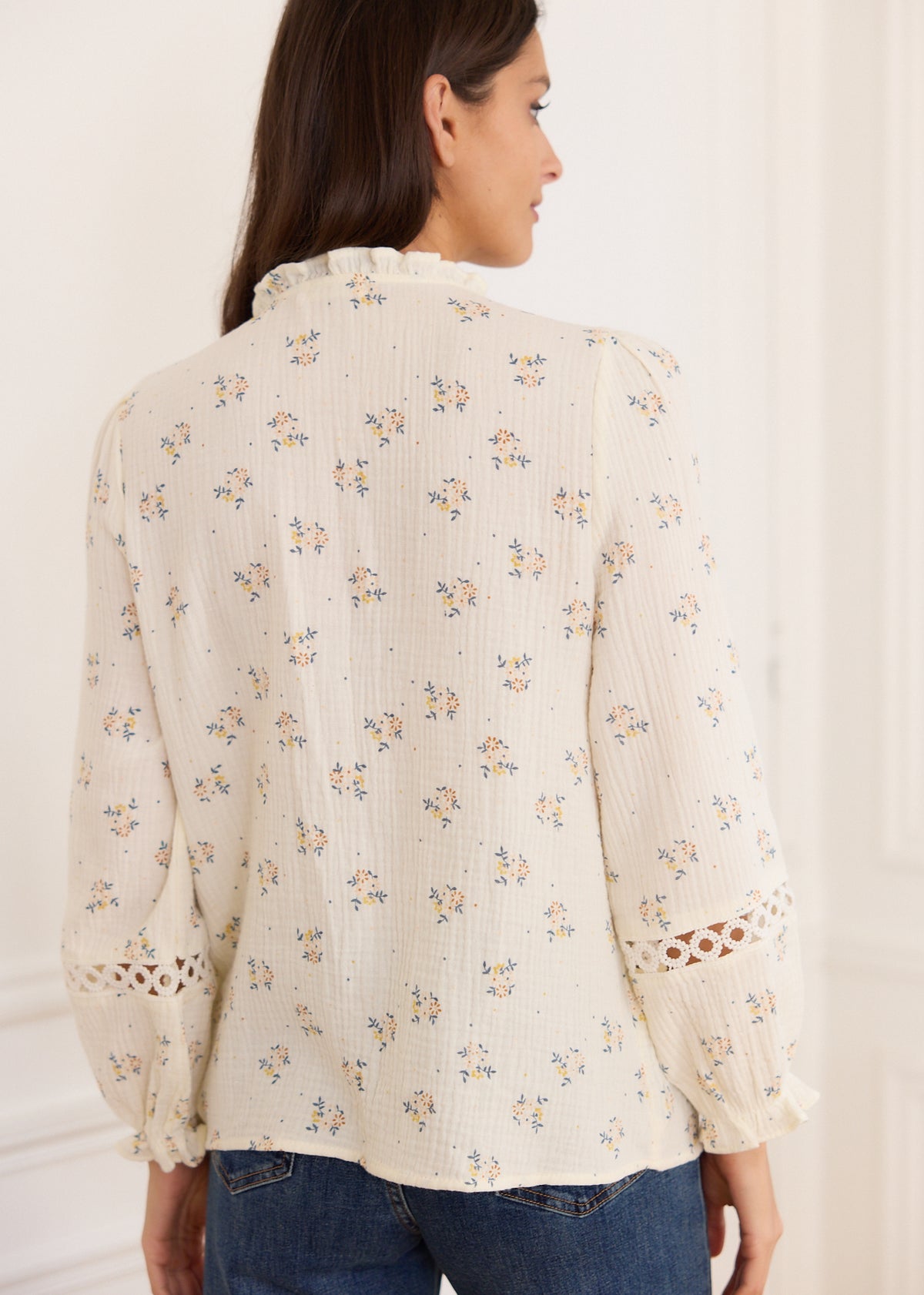 Bluse Esmée