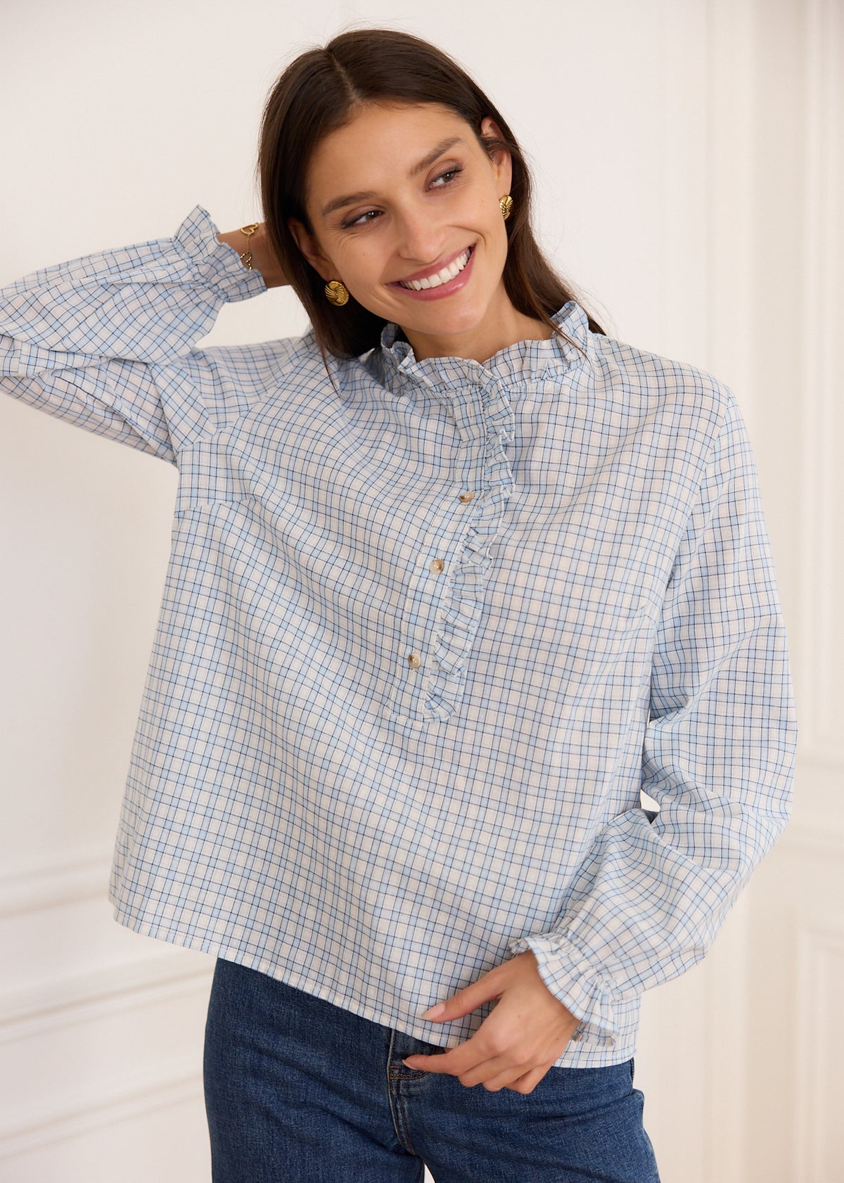 Blouse Lirone