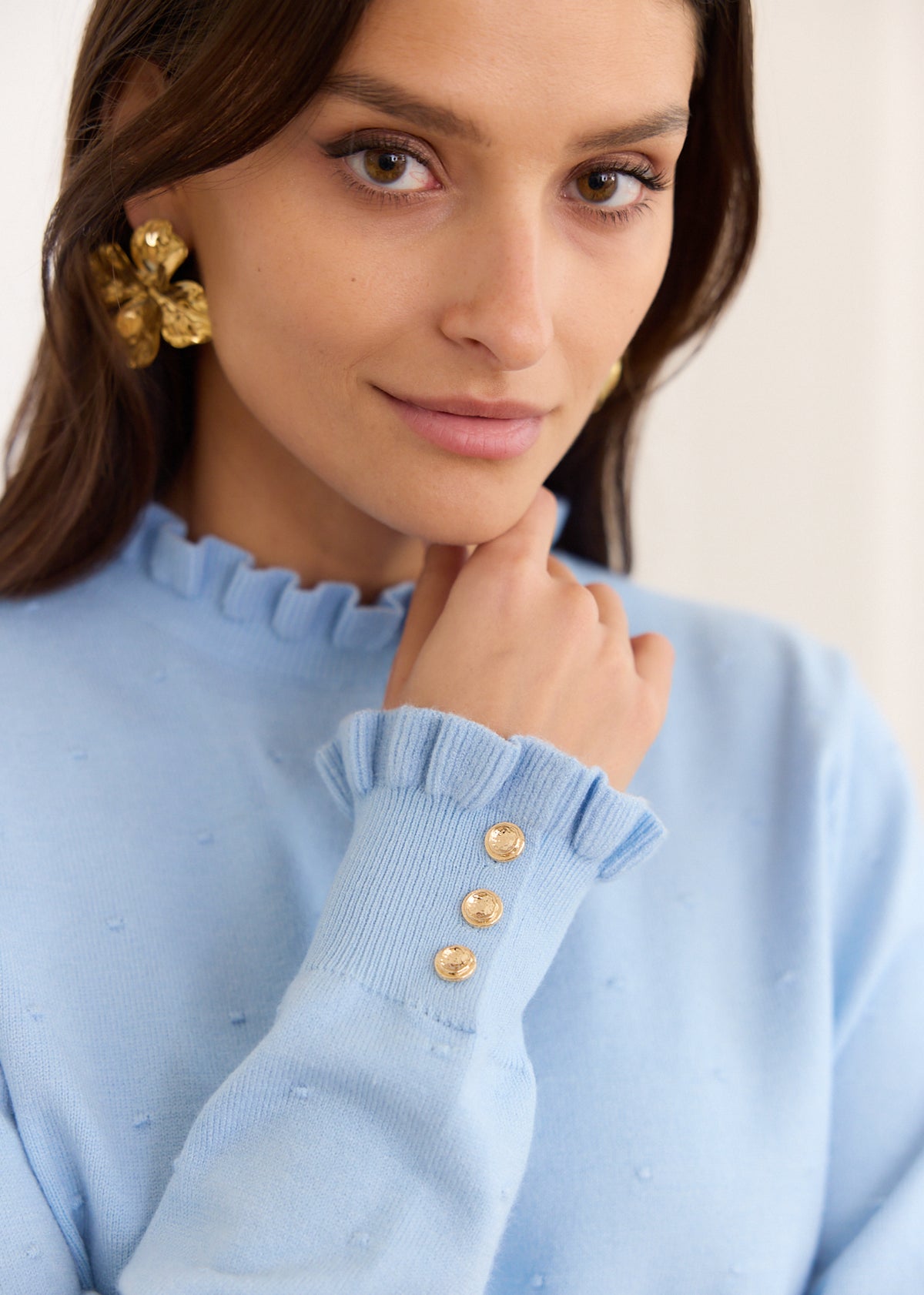 Pull Prisca