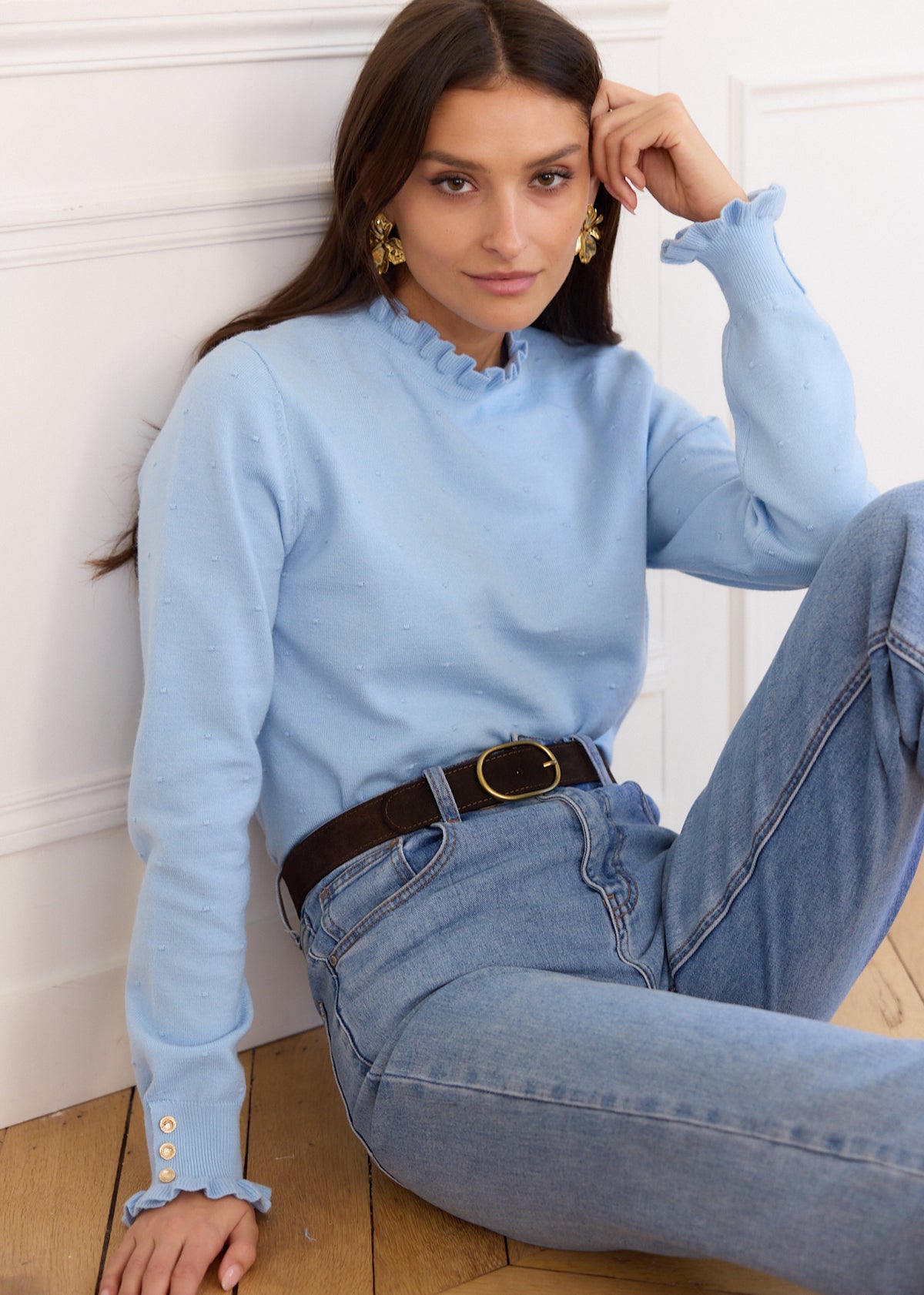 Pull Prisca
