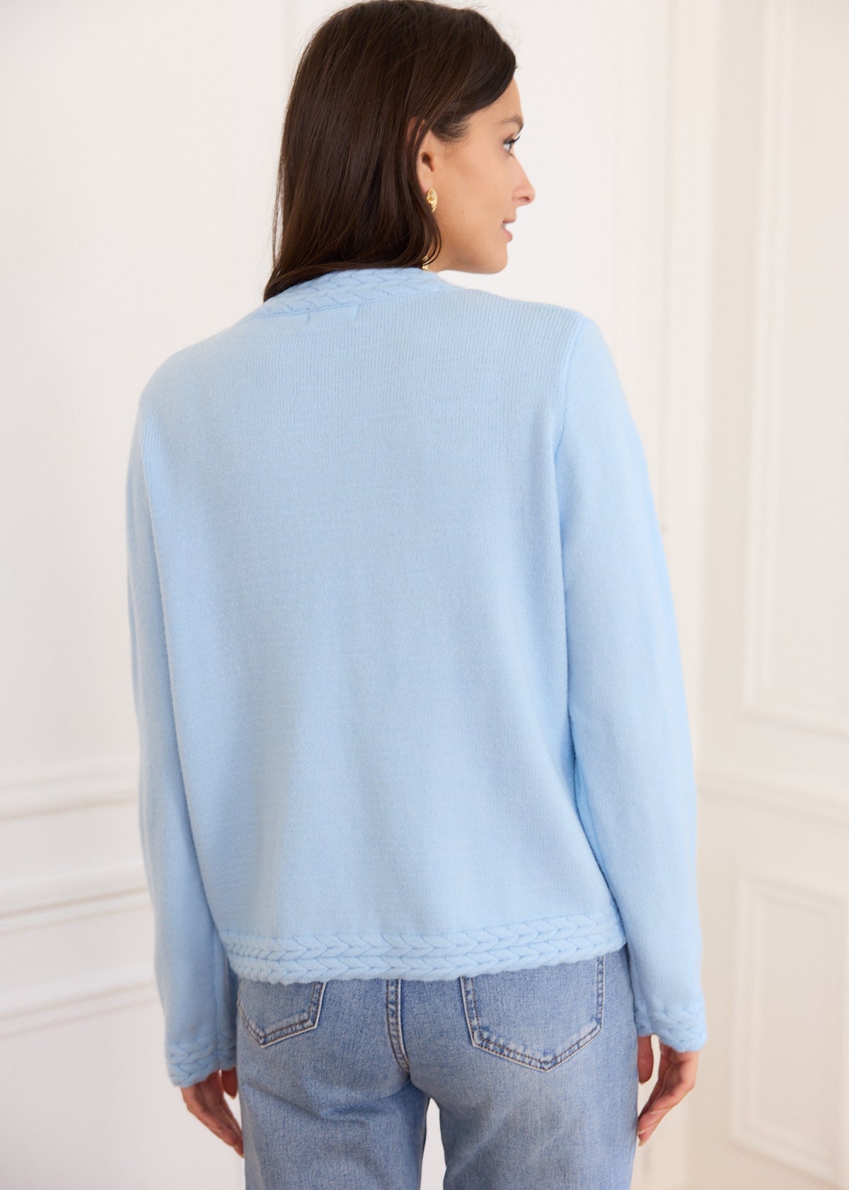 Gilet Sophie