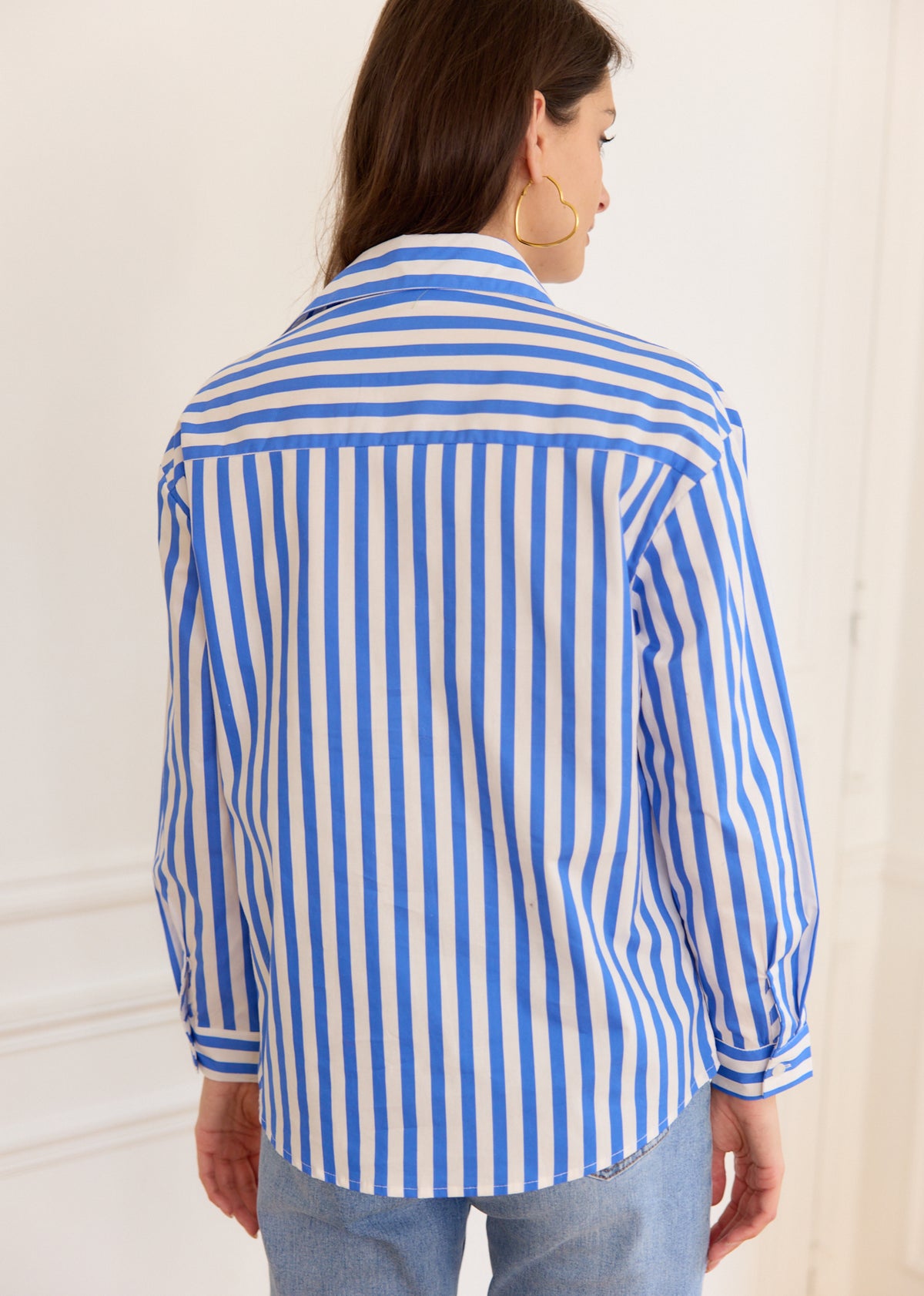 Chemise Tanaïs
