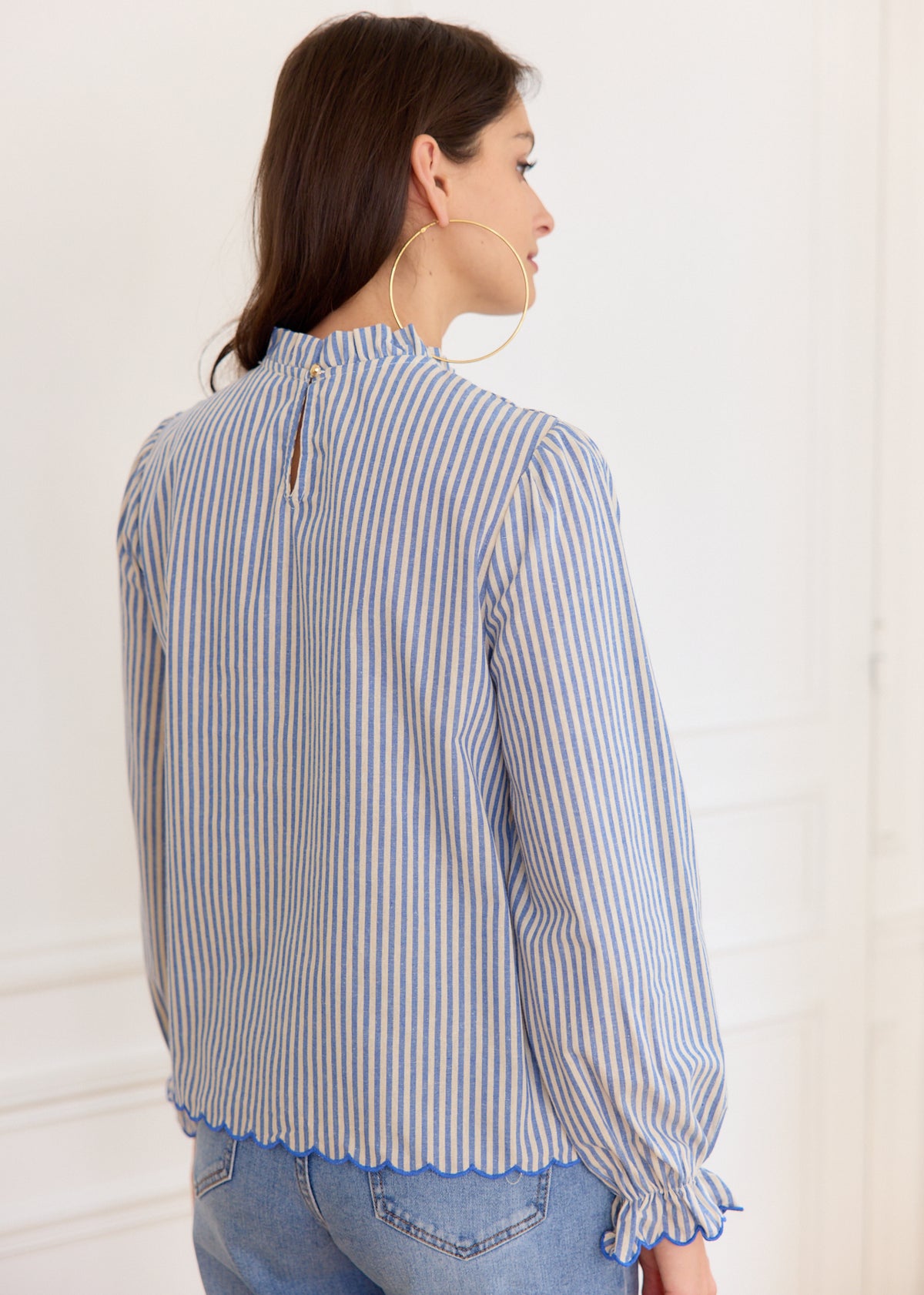 Blouse Youna