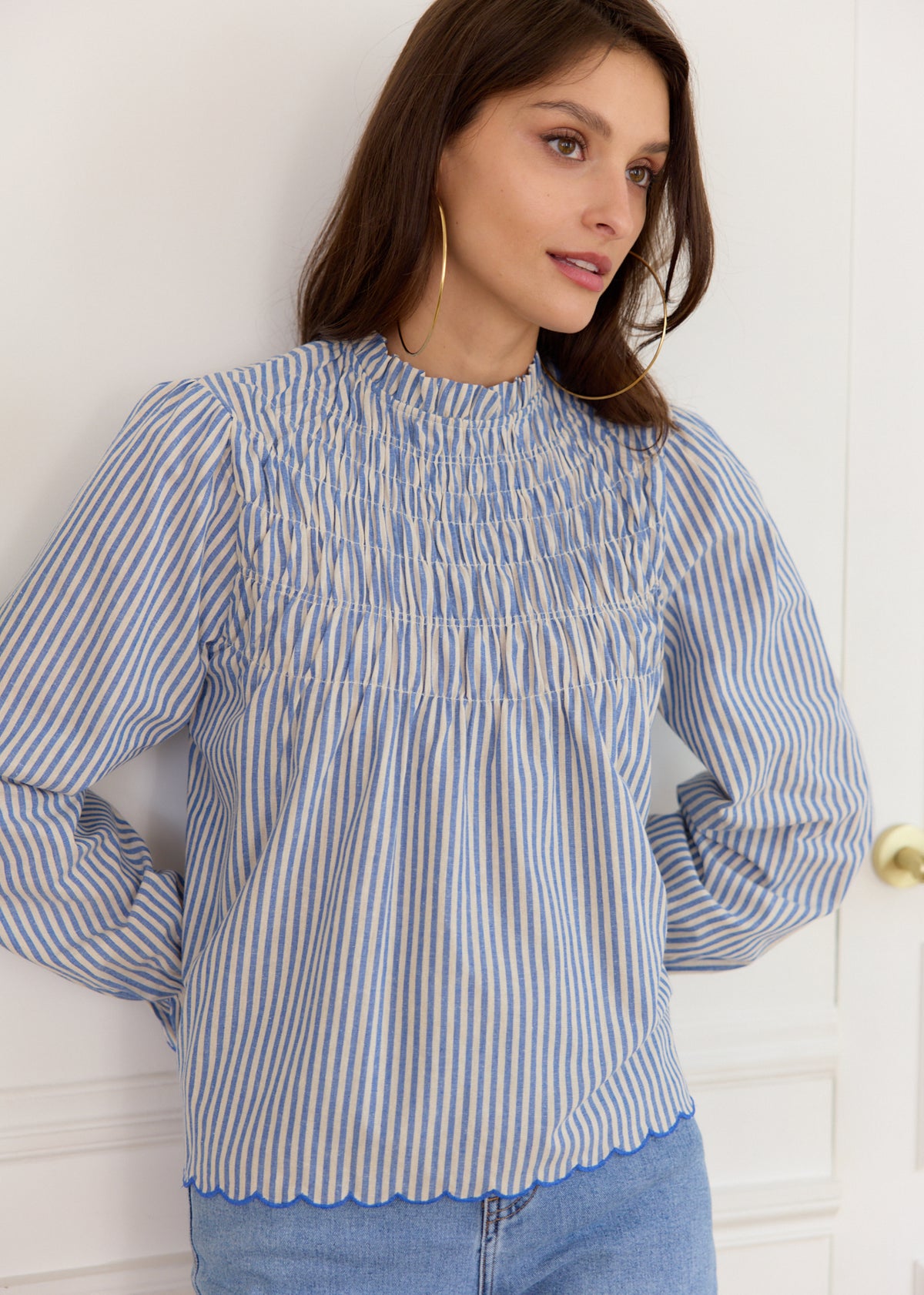 Blouse Youna